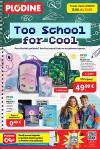 PLODINE katalog - KATALOG ŠKOLA