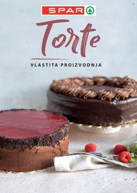 SPAR katalog - Lipanj 2026