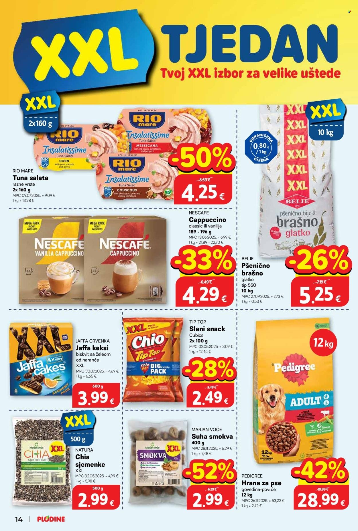 PLODINE katalog - Od srijede 29.04.2026.