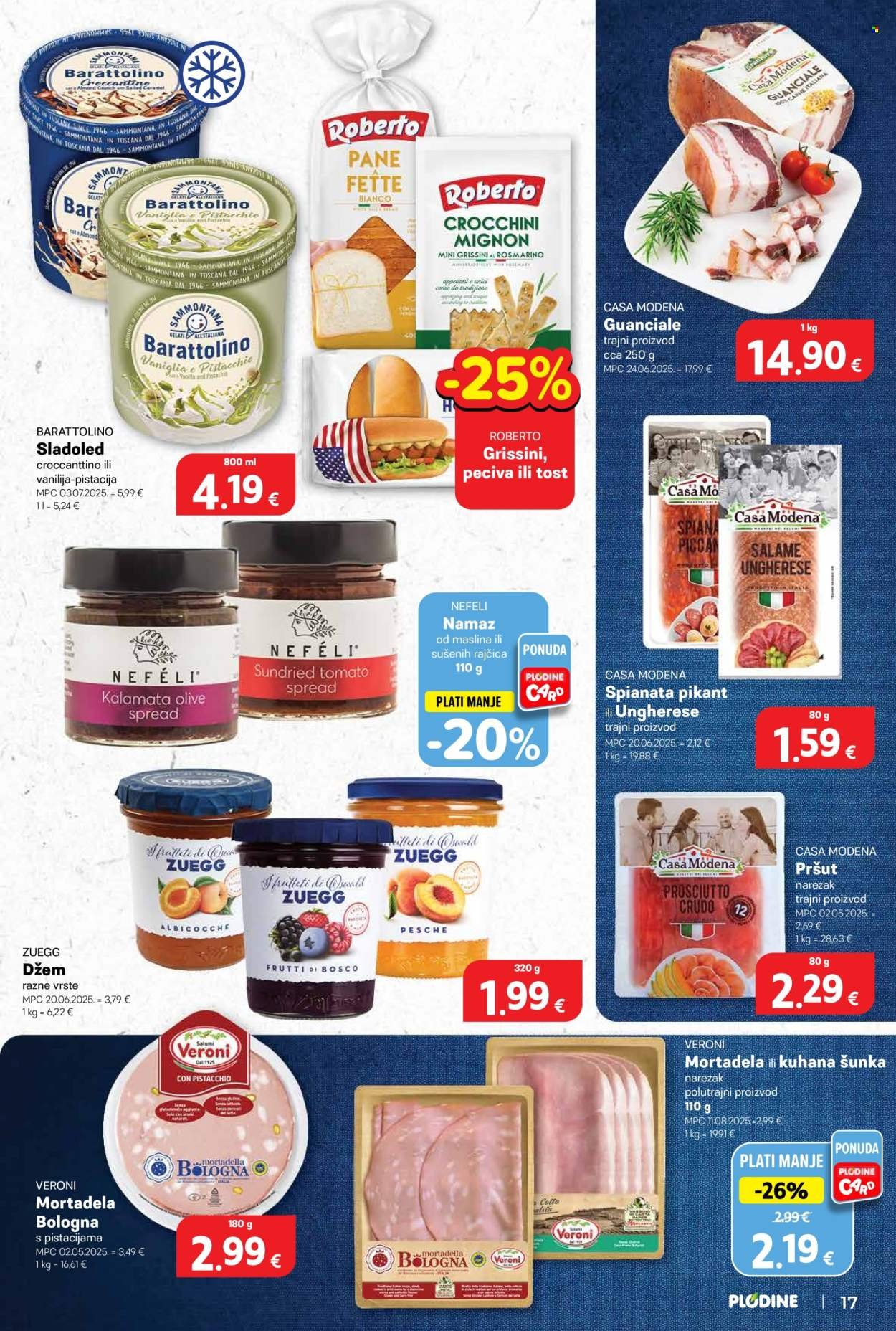 PLODINE katalog - Od srijede 29.04.2026.