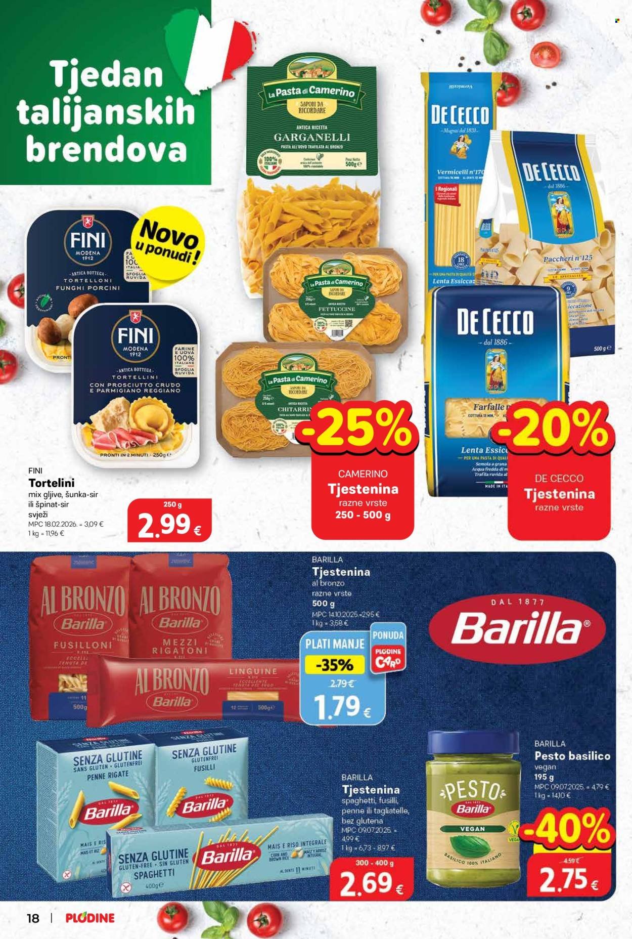 PLODINE katalog - Od srijede 29.04.2026.