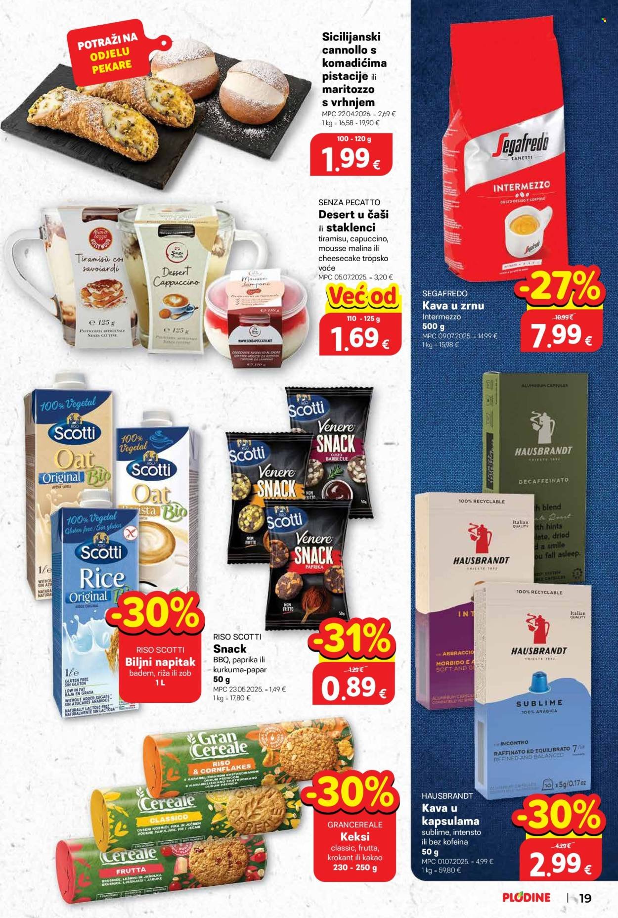 PLODINE katalog - Od srijede 29.04.2026.