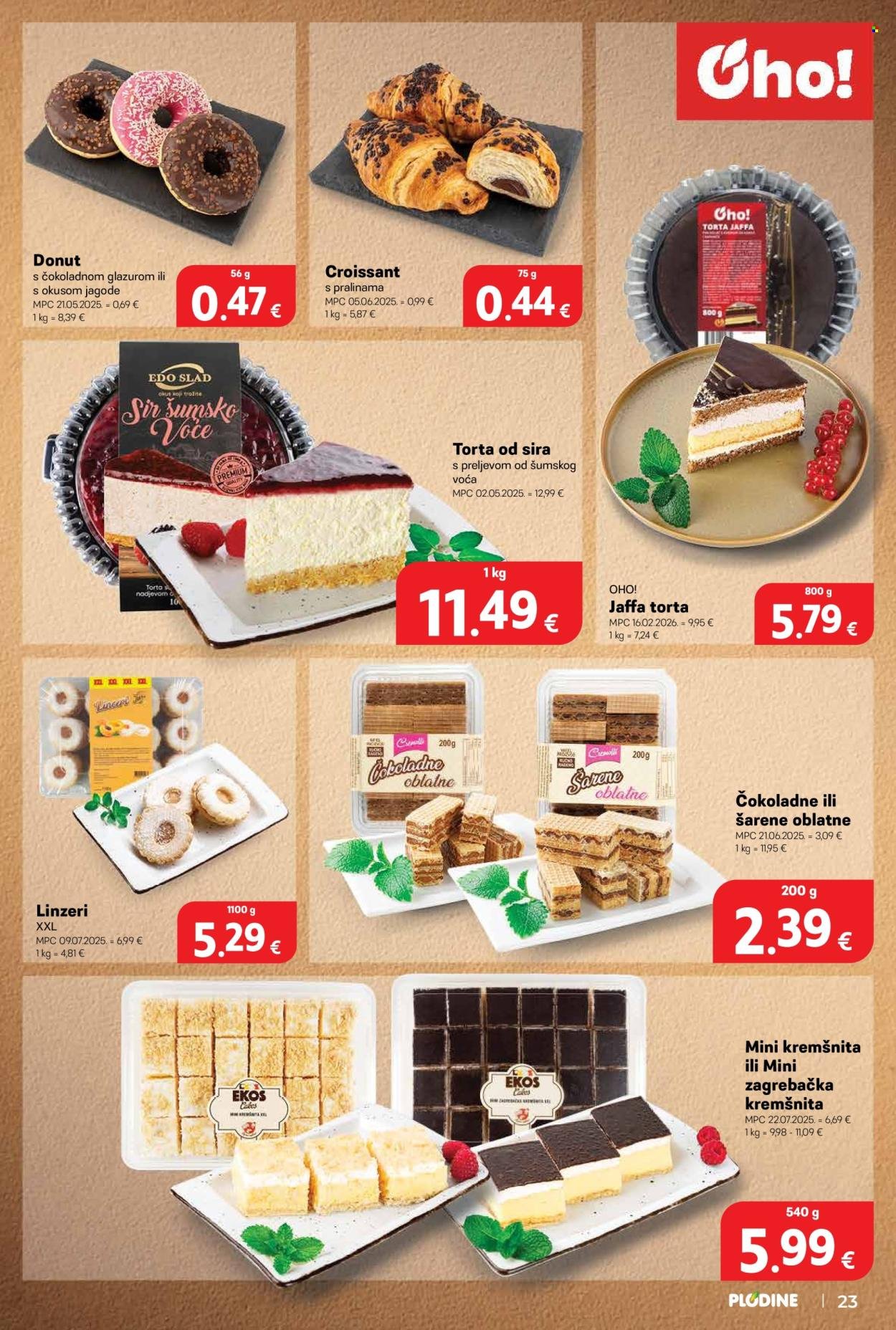 PLODINE katalog - Od srijede 29.04.2026.