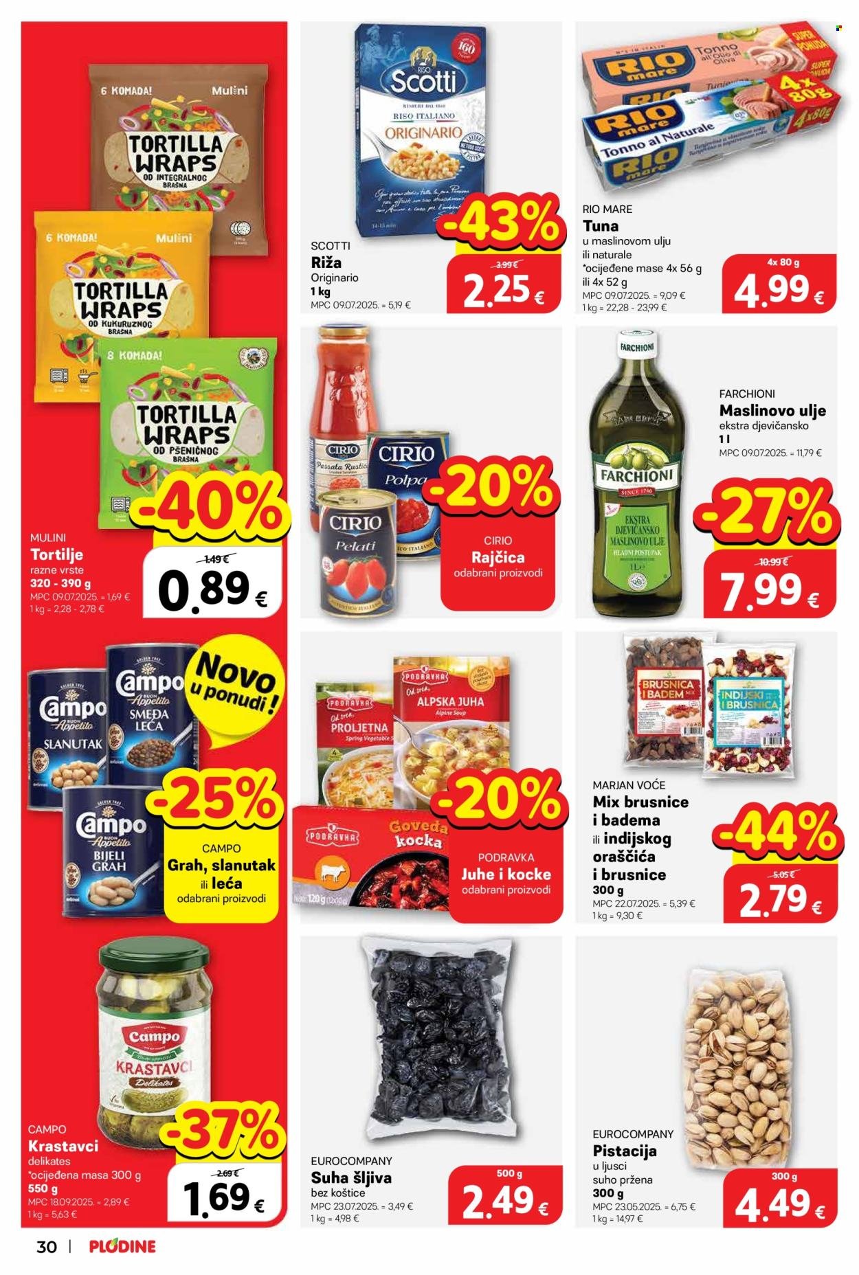 PLODINE katalog - Od srijede 29.04.2026.