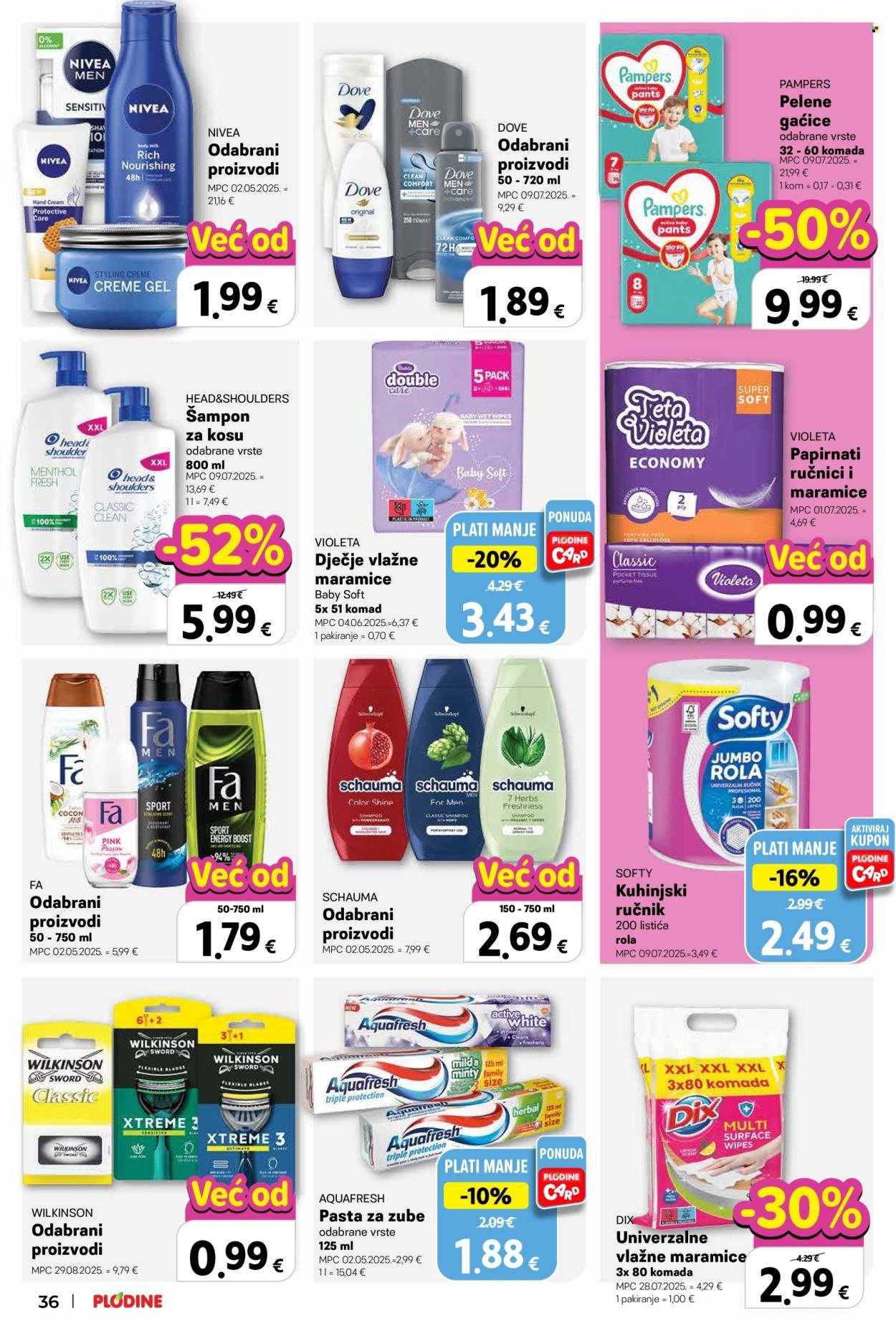 PLODINE katalog - Od srijede 29.04.2026.