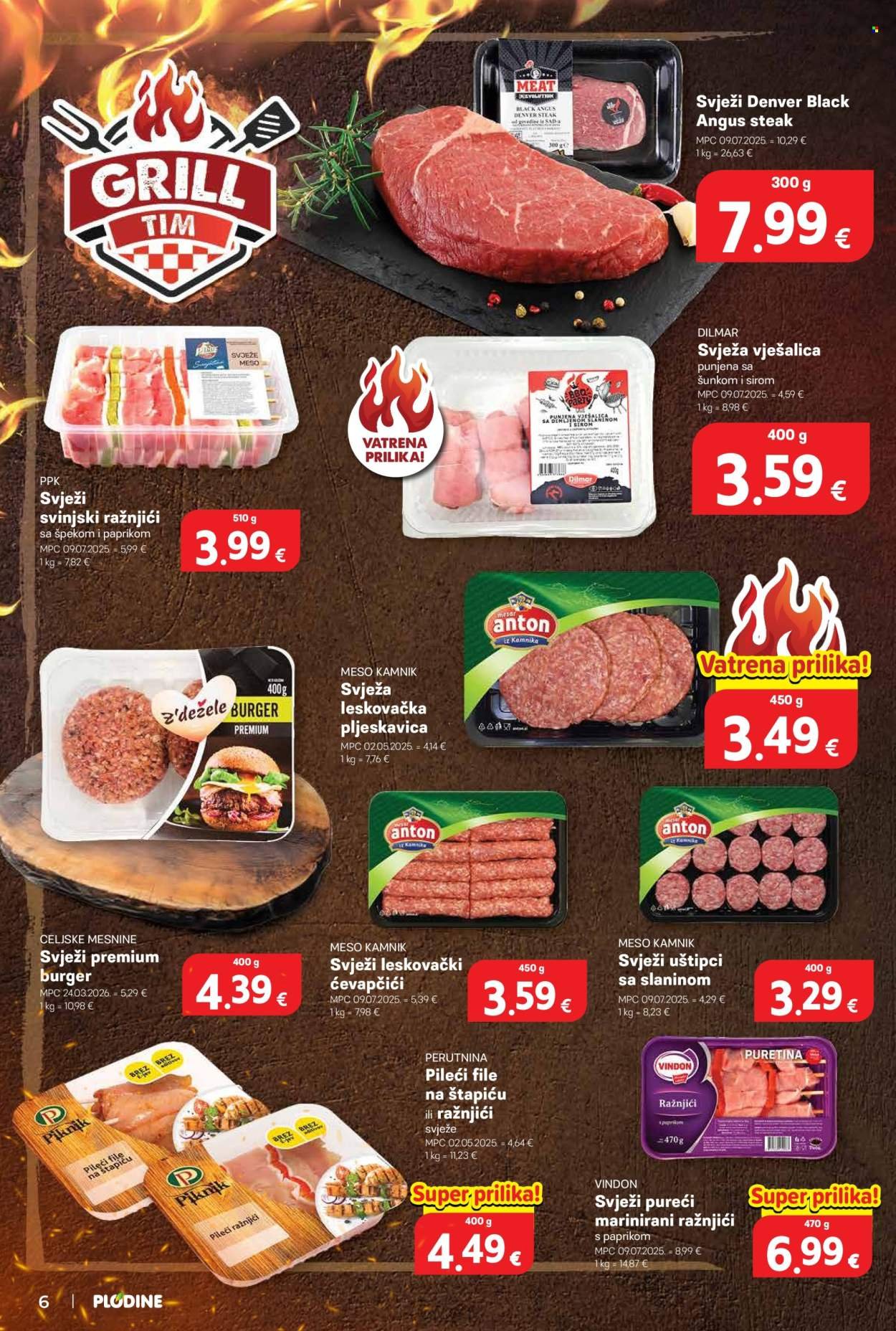 PLODINE katalog - Od srijede 29.04.2026.