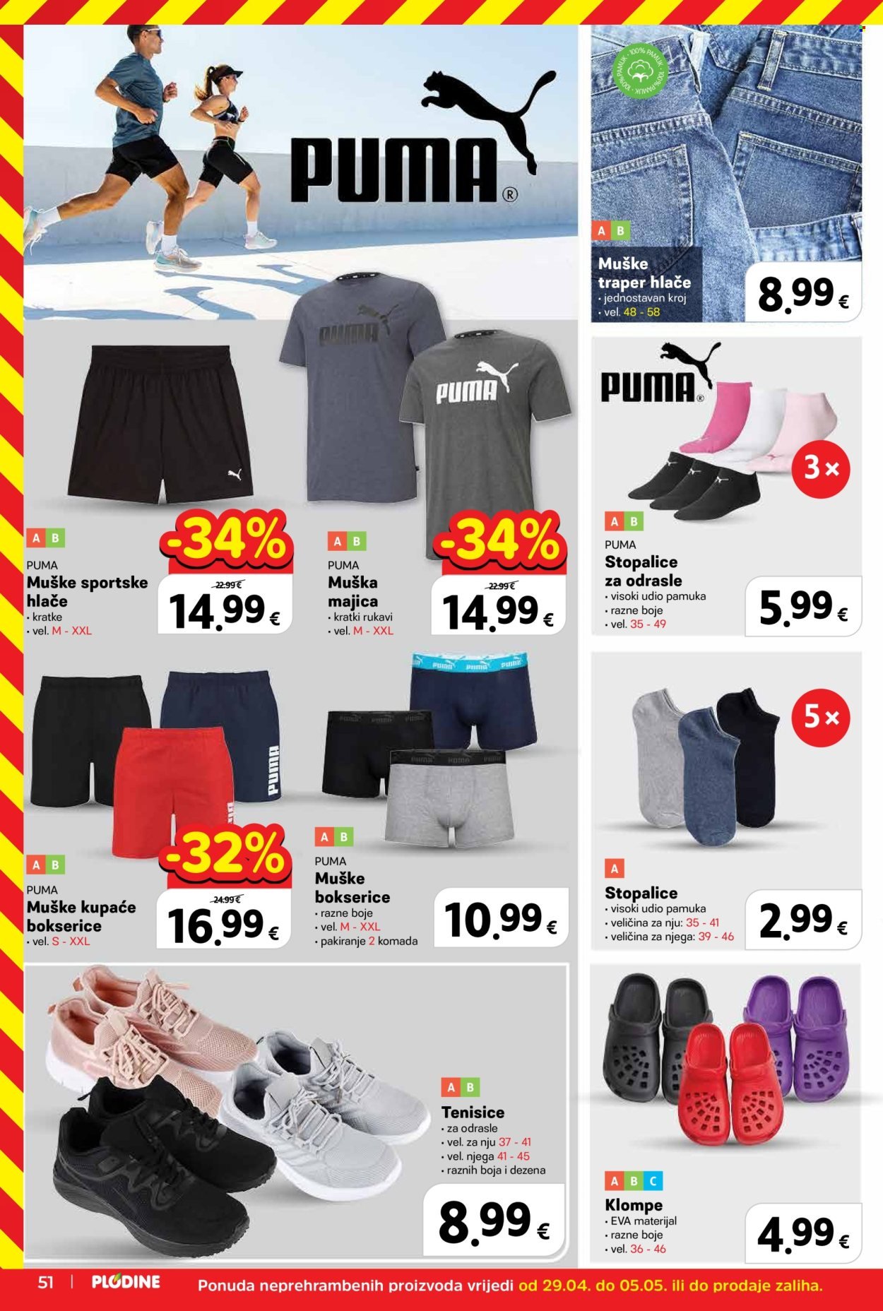 PLODINE katalog - Od srijede 29.04.2026.