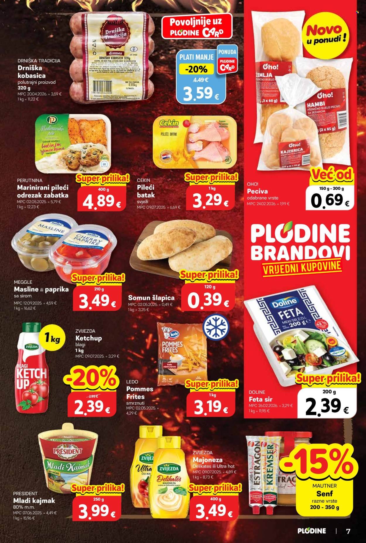 PLODINE katalog - Od srijede 29.04.2026.