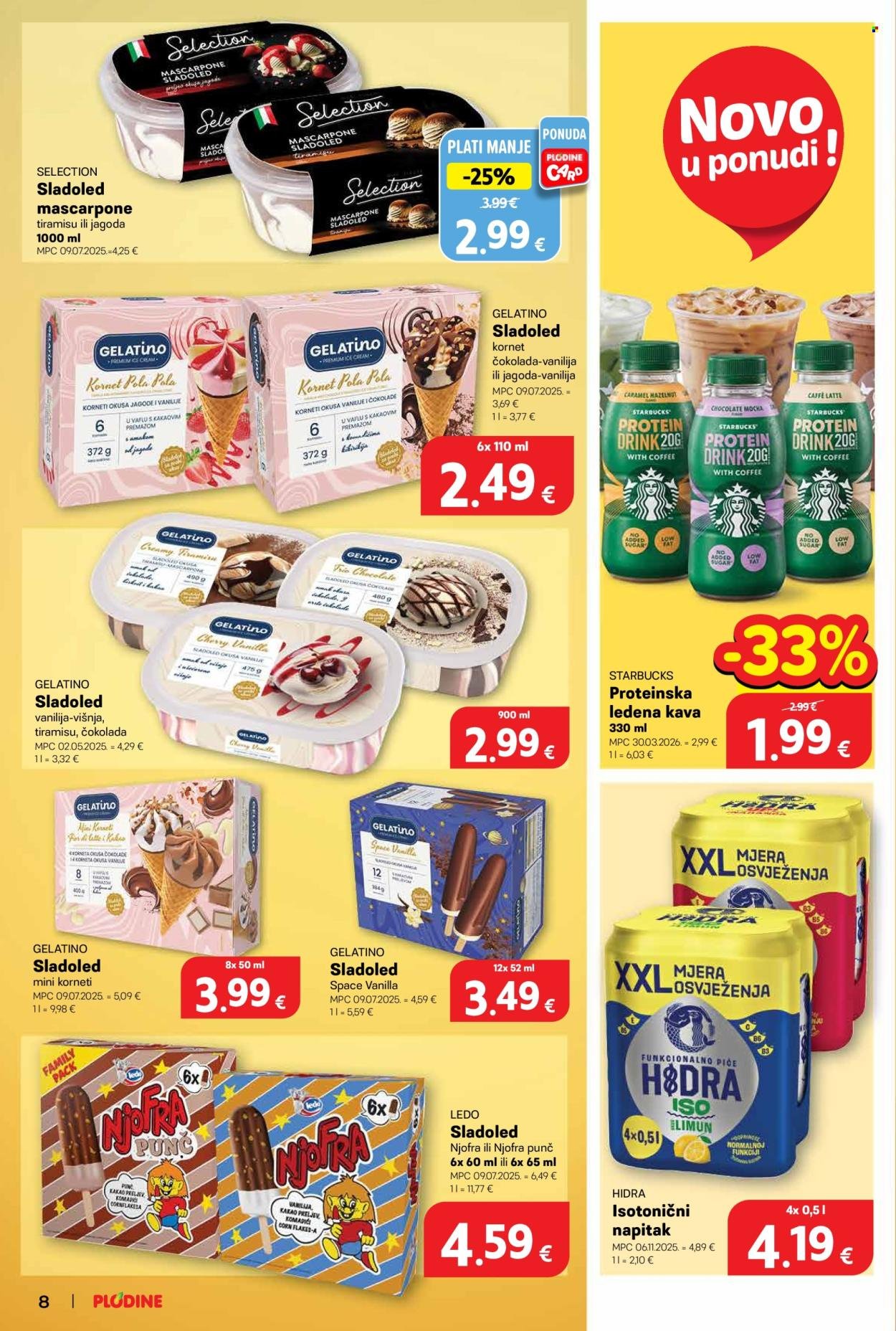 PLODINE katalog - Od srijede 29.04.2026.