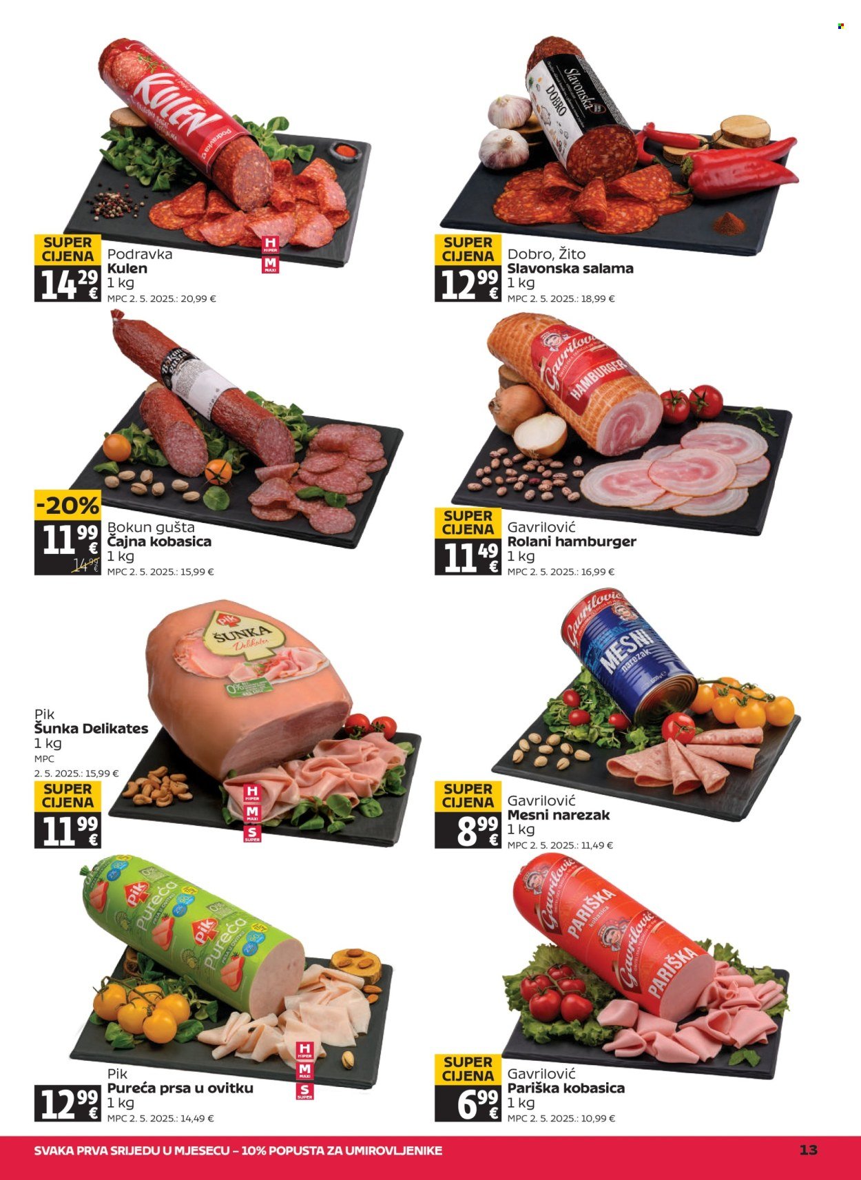 TOMMY katalog - Akcijski katalog