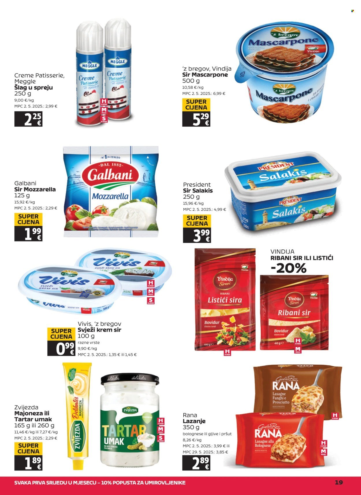 TOMMY katalog - Akcijski katalog