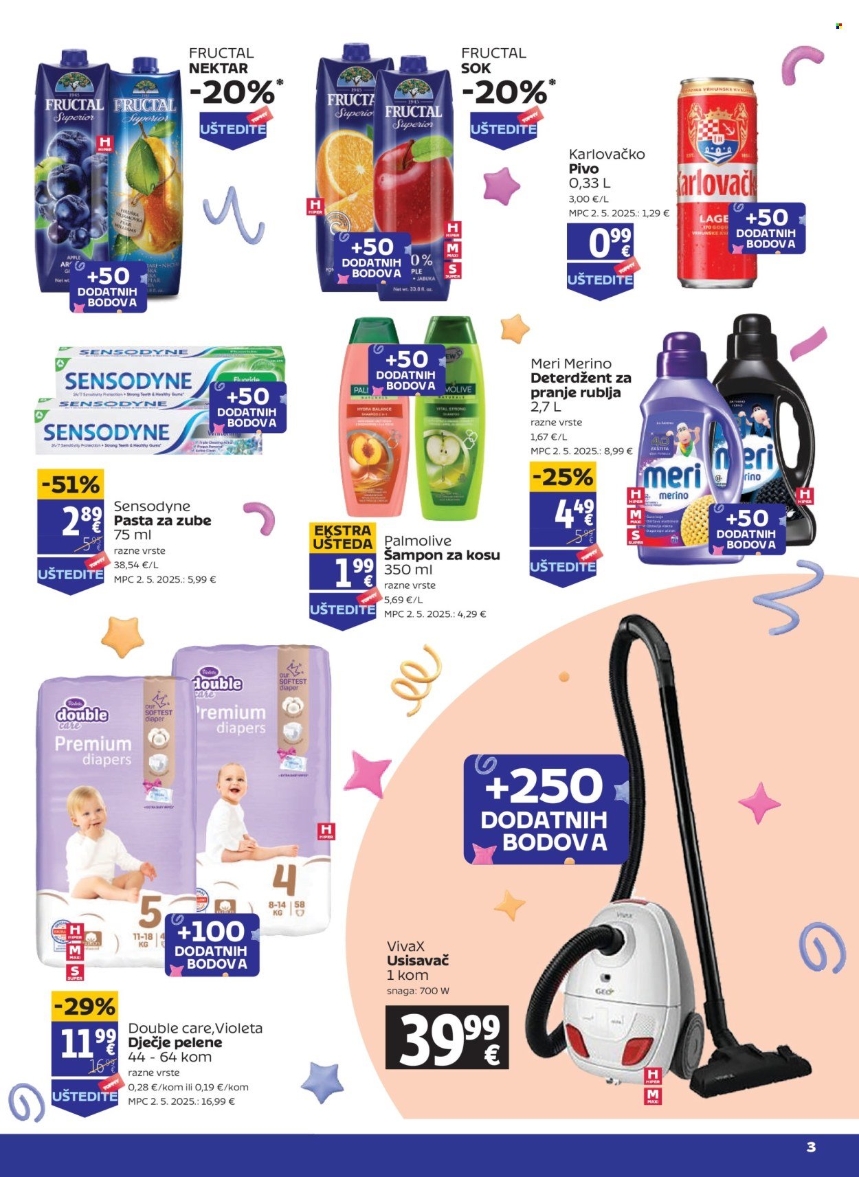 TOMMY katalog - Akcijski katalog