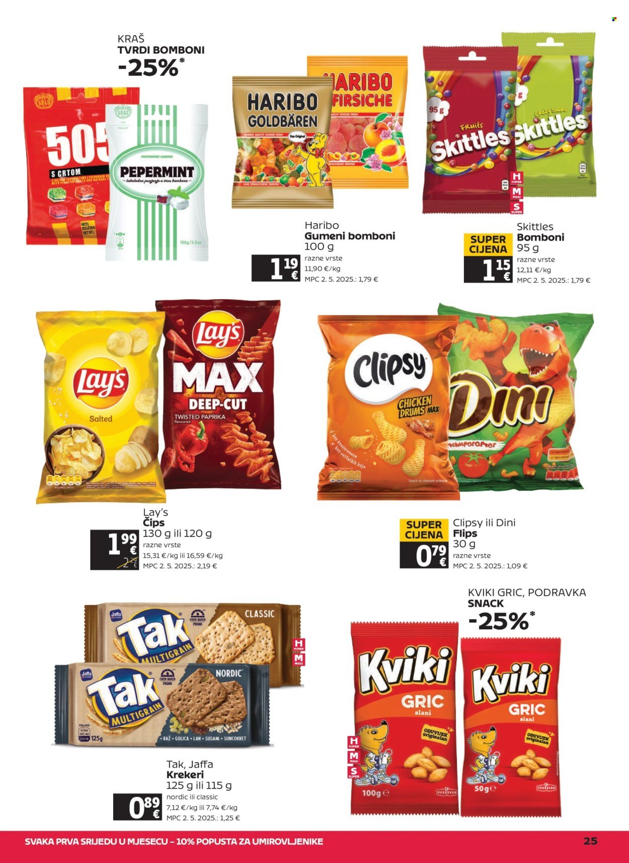 TOMMY katalog - Akcijski katalog