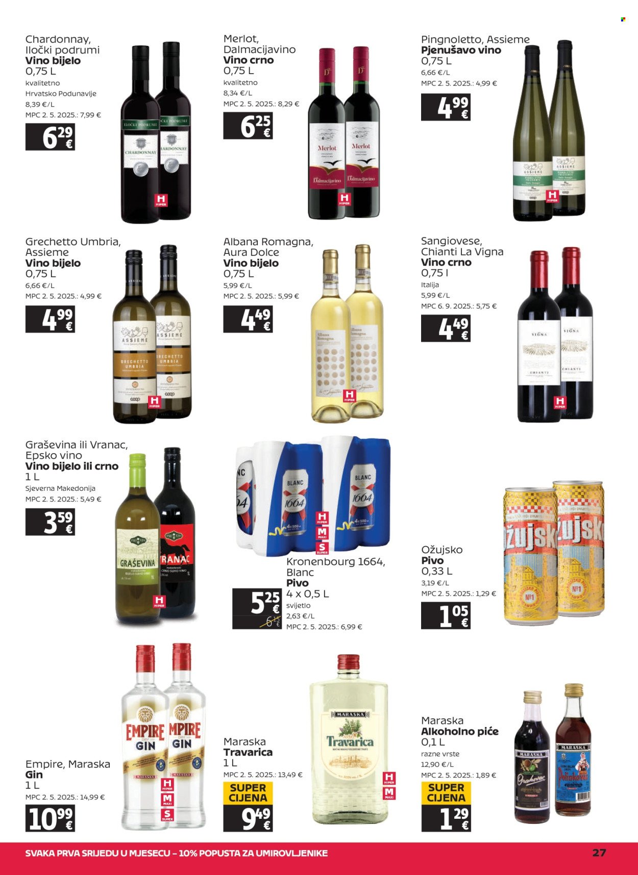 TOMMY katalog - Akcijski katalog