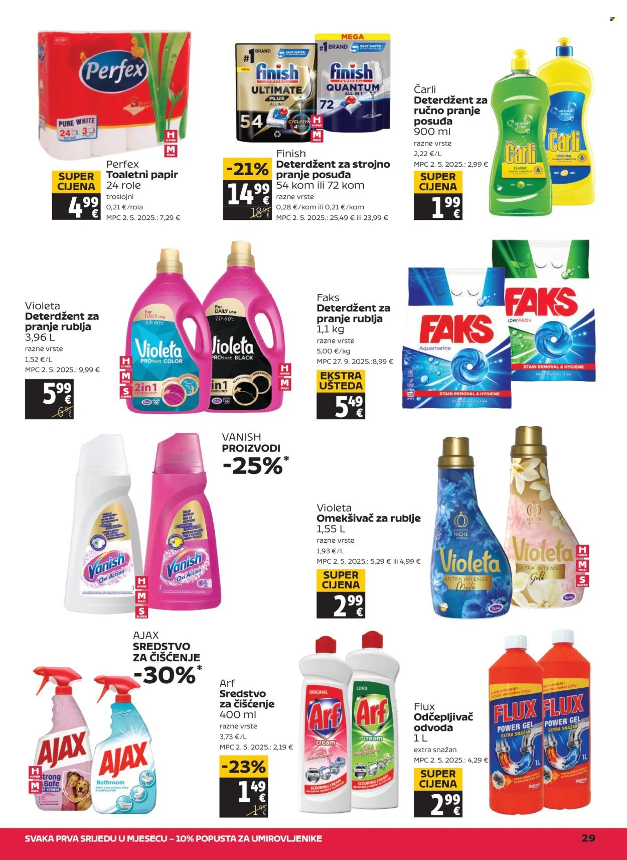 TOMMY katalog - Akcijski katalog