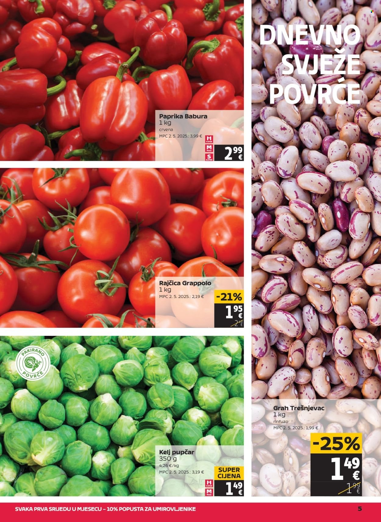 TOMMY katalog - Akcijski katalog