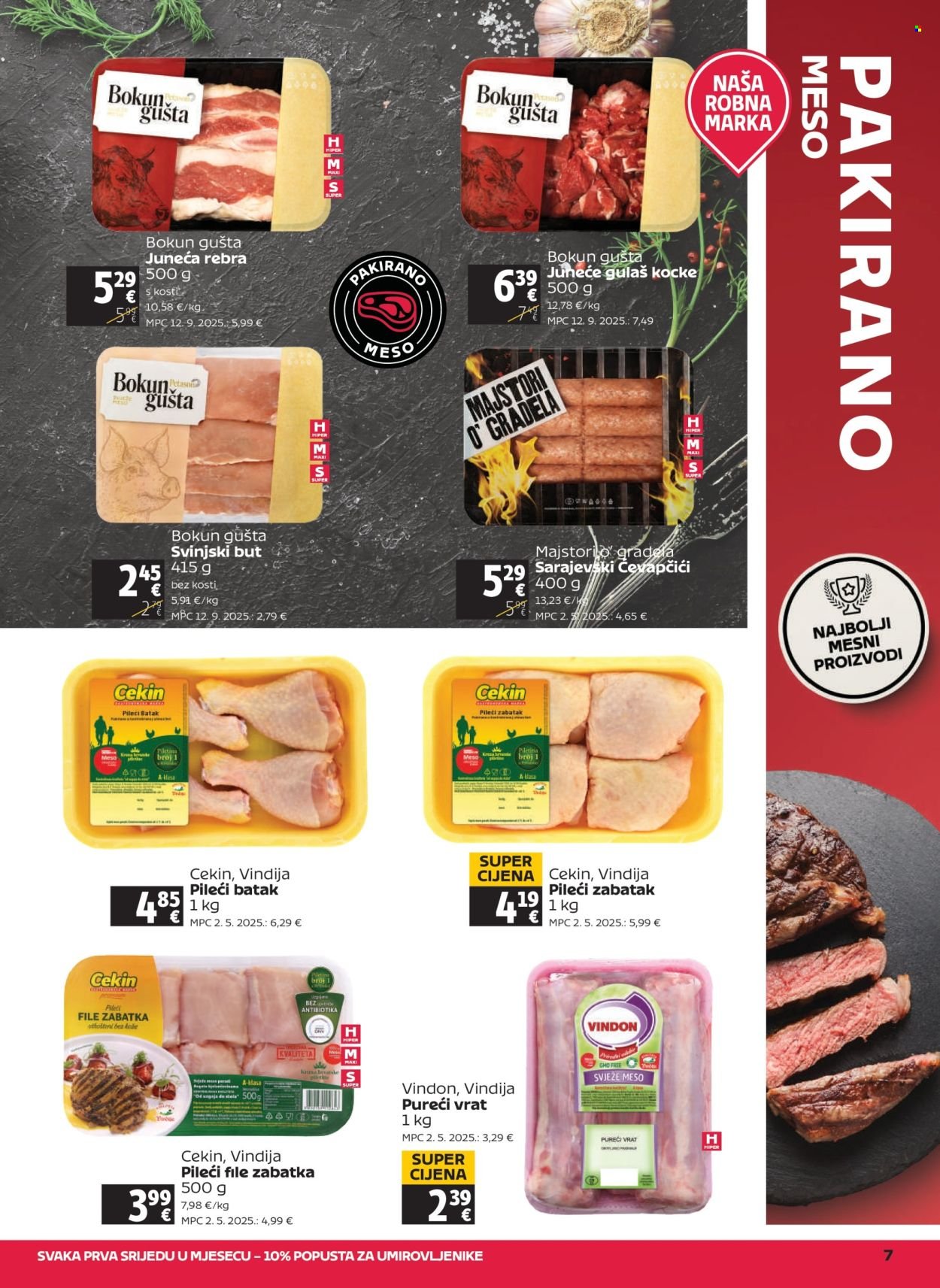 TOMMY katalog - Akcijski katalog