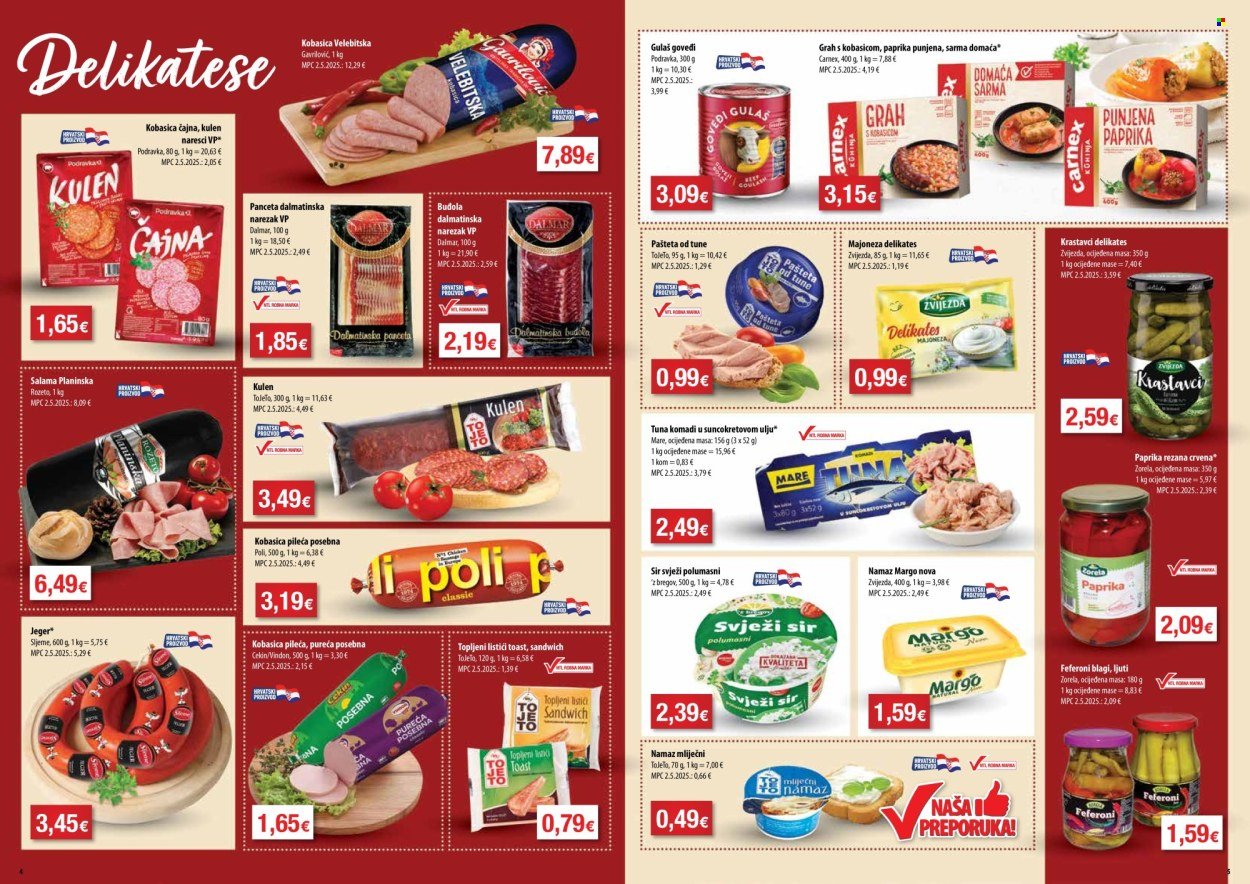 NTL katalog - Od srijede 15.10.2025.