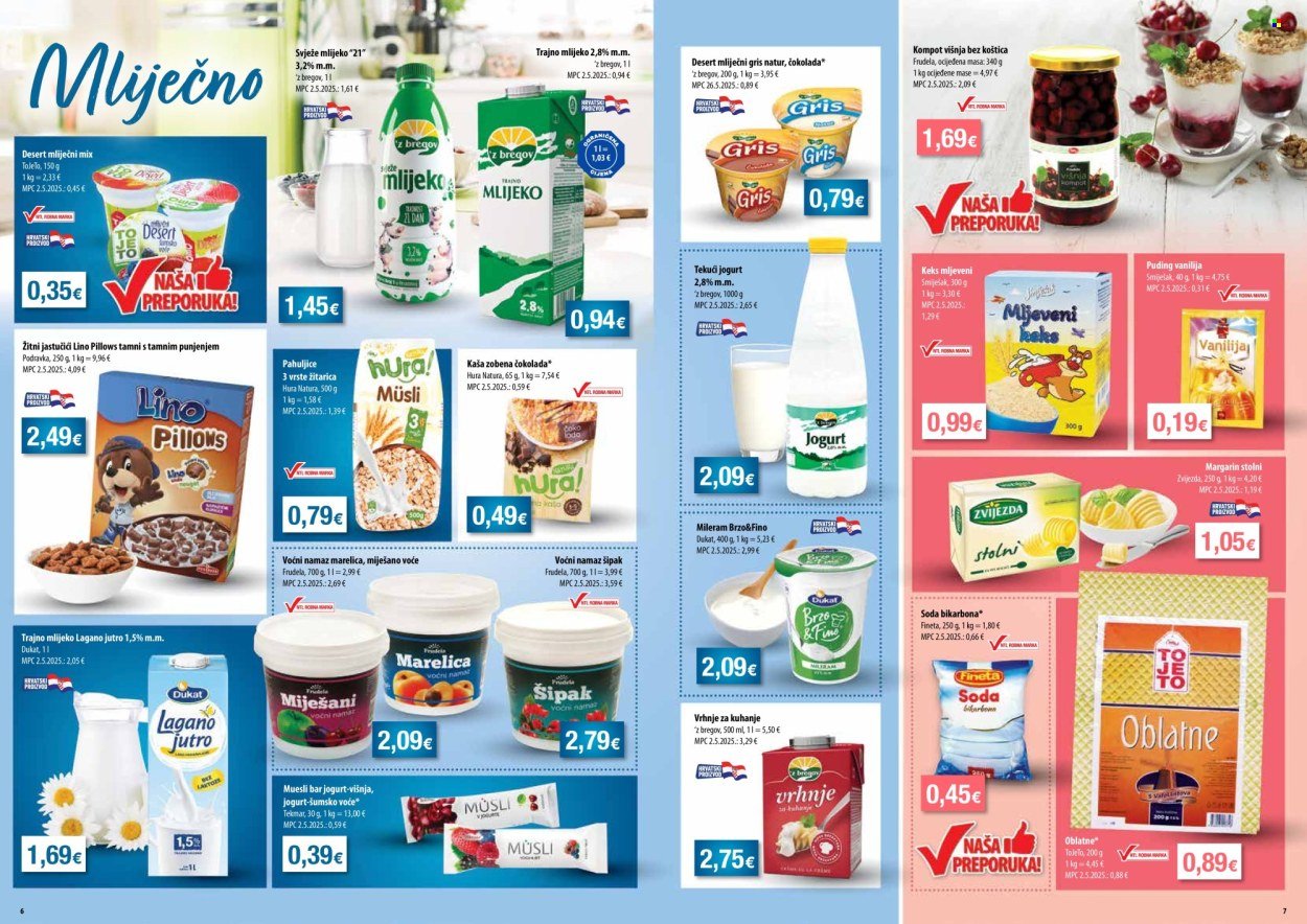NTL katalog - Od srijede 15.10.2025.