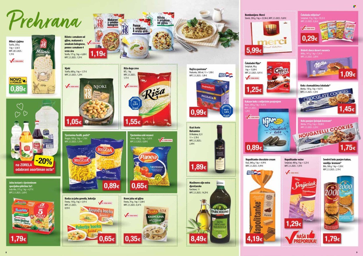 NTL katalog - Od srijede 15.10.2025.