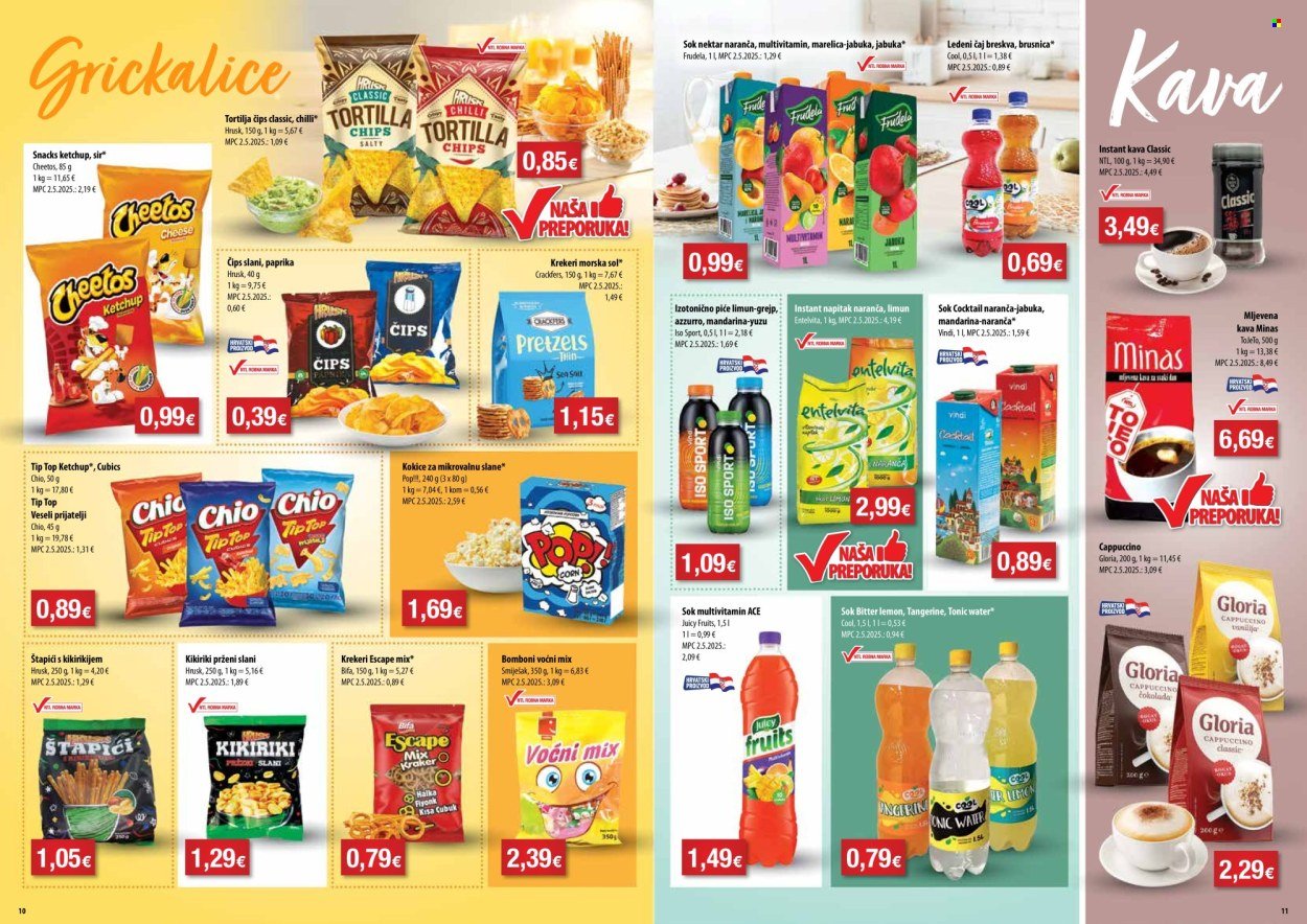 NTL katalog - Od srijede 15.10.2025.