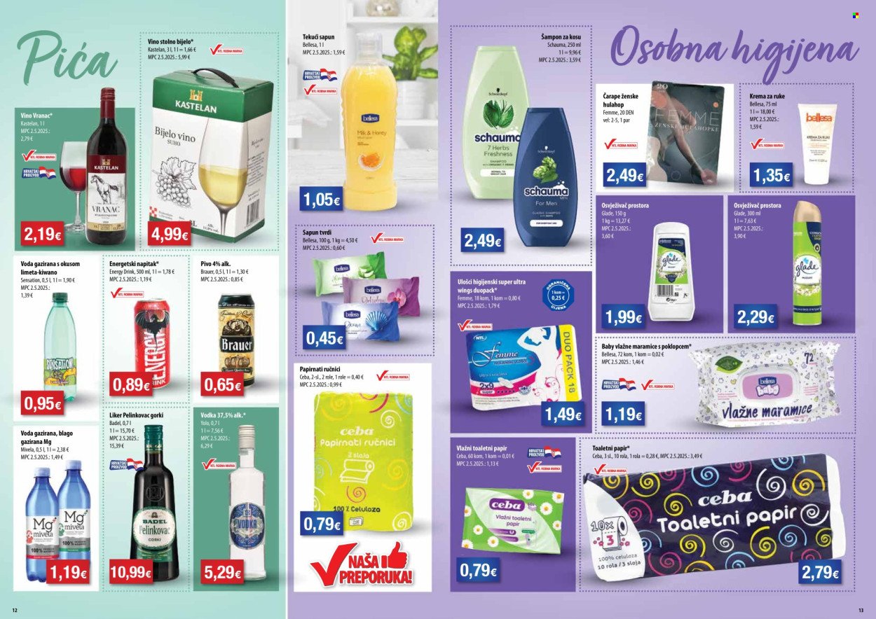 NTL katalog - Od srijede 15.10.2025.