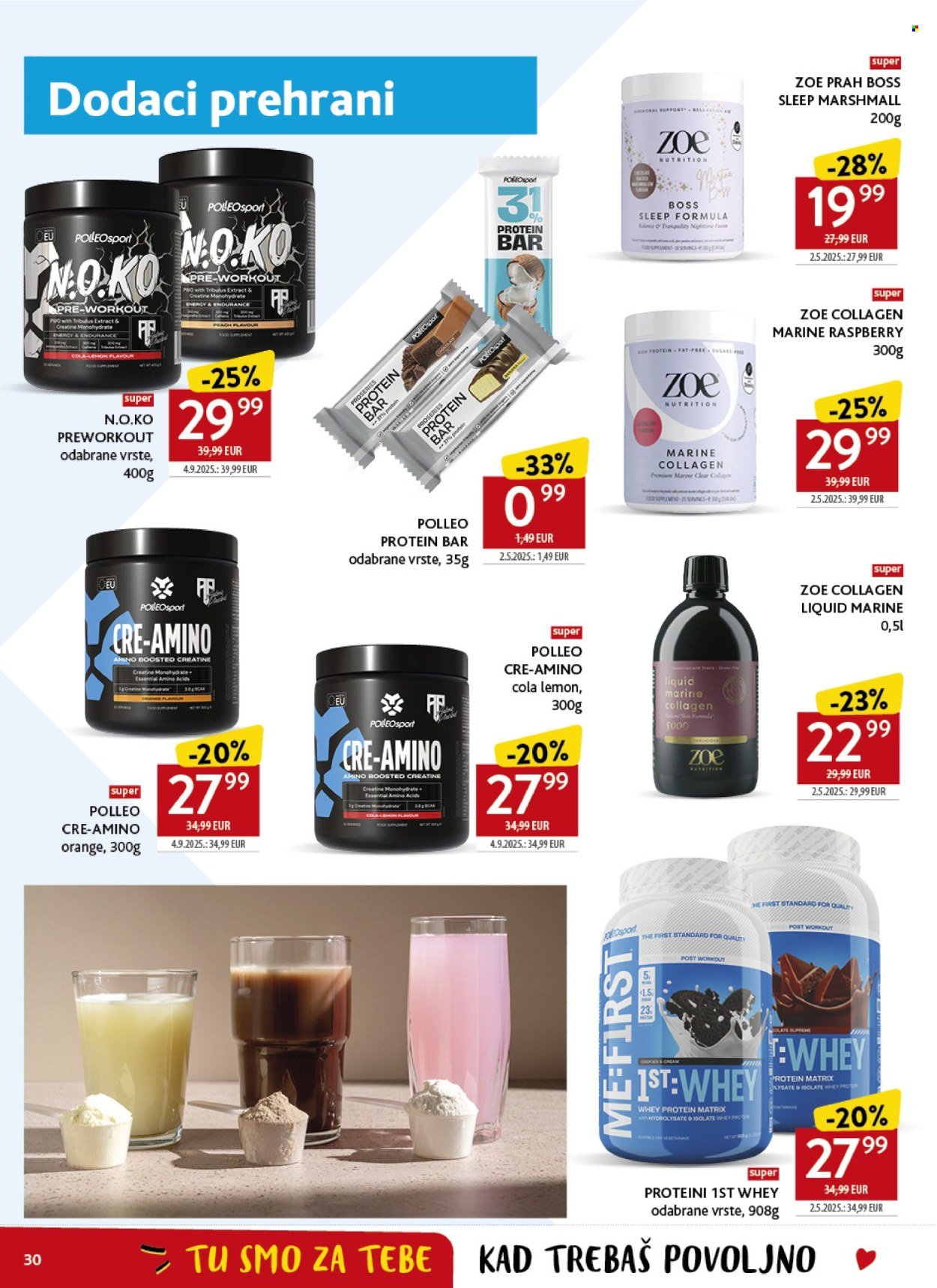 KONZUM katalog - Od srijede 14.01.2026.