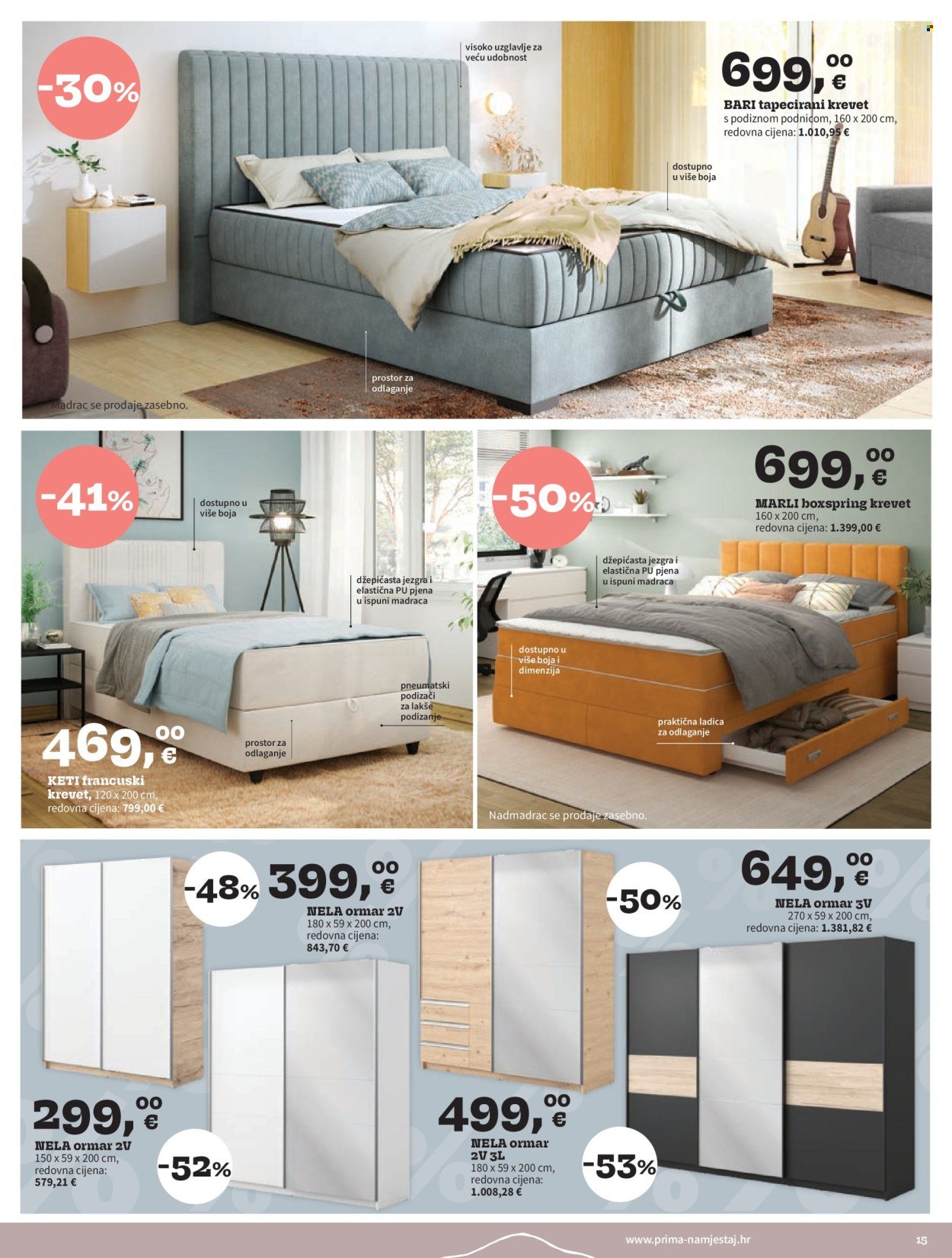 PRIMA katalog - MJESEC KUHINJA U PRIMI