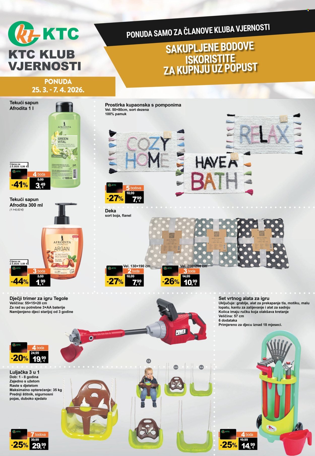 KTC katalog - KLUB VJERNOSTI