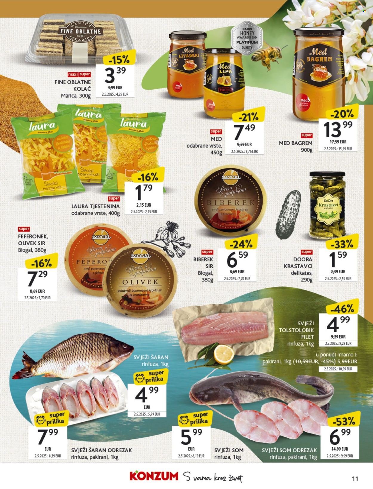 KONZUM katalog - Katalog Najbolje iz Hrvatske