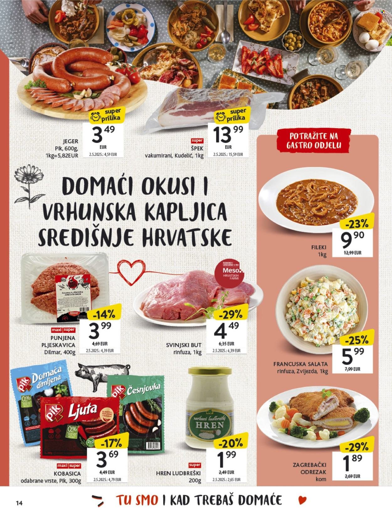 KONZUM katalog - Katalog Najbolje iz Hrvatske