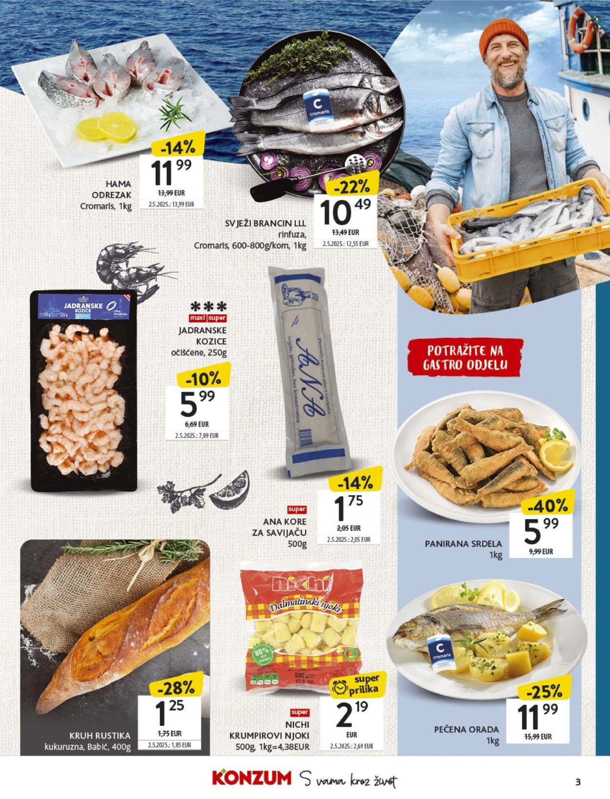 KONZUM katalog - Katalog Najbolje iz Hrvatske