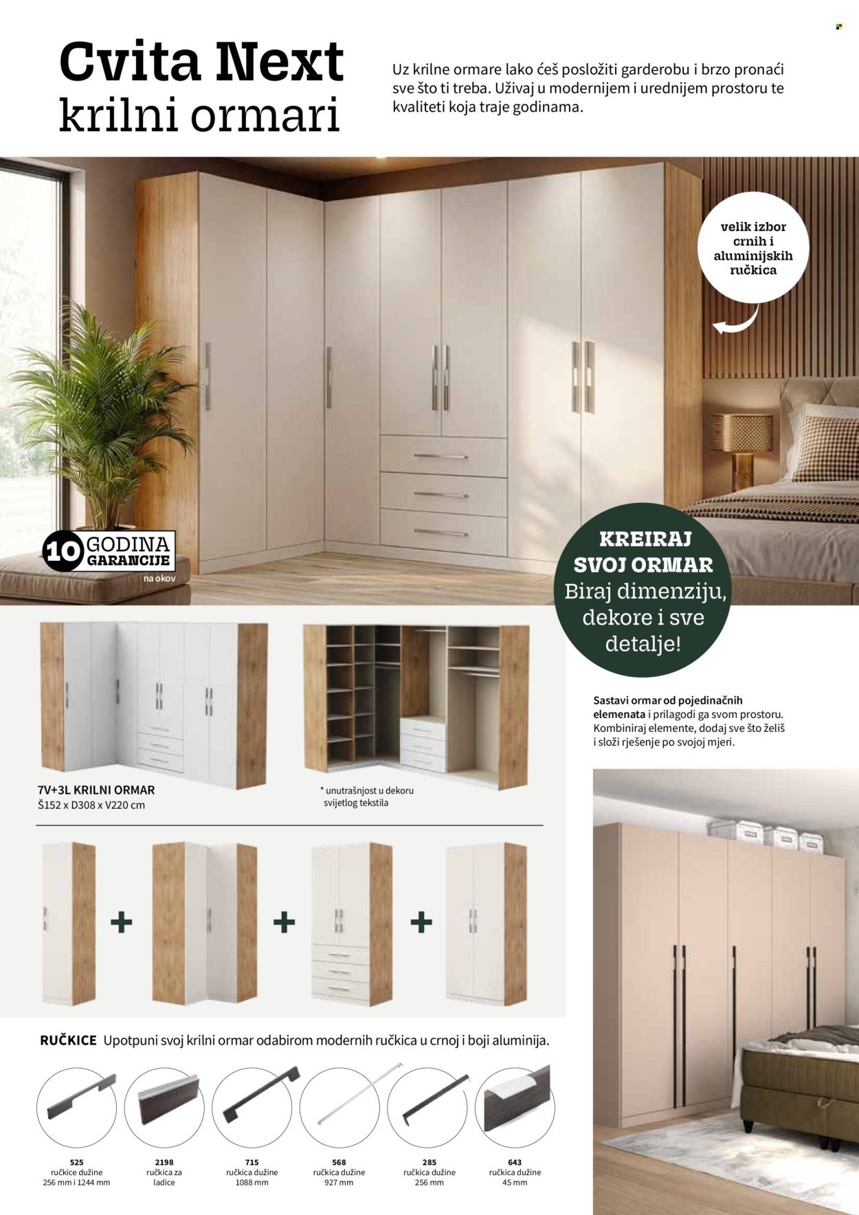 PRIMA katalog - Cvita Next - ormar koji traje