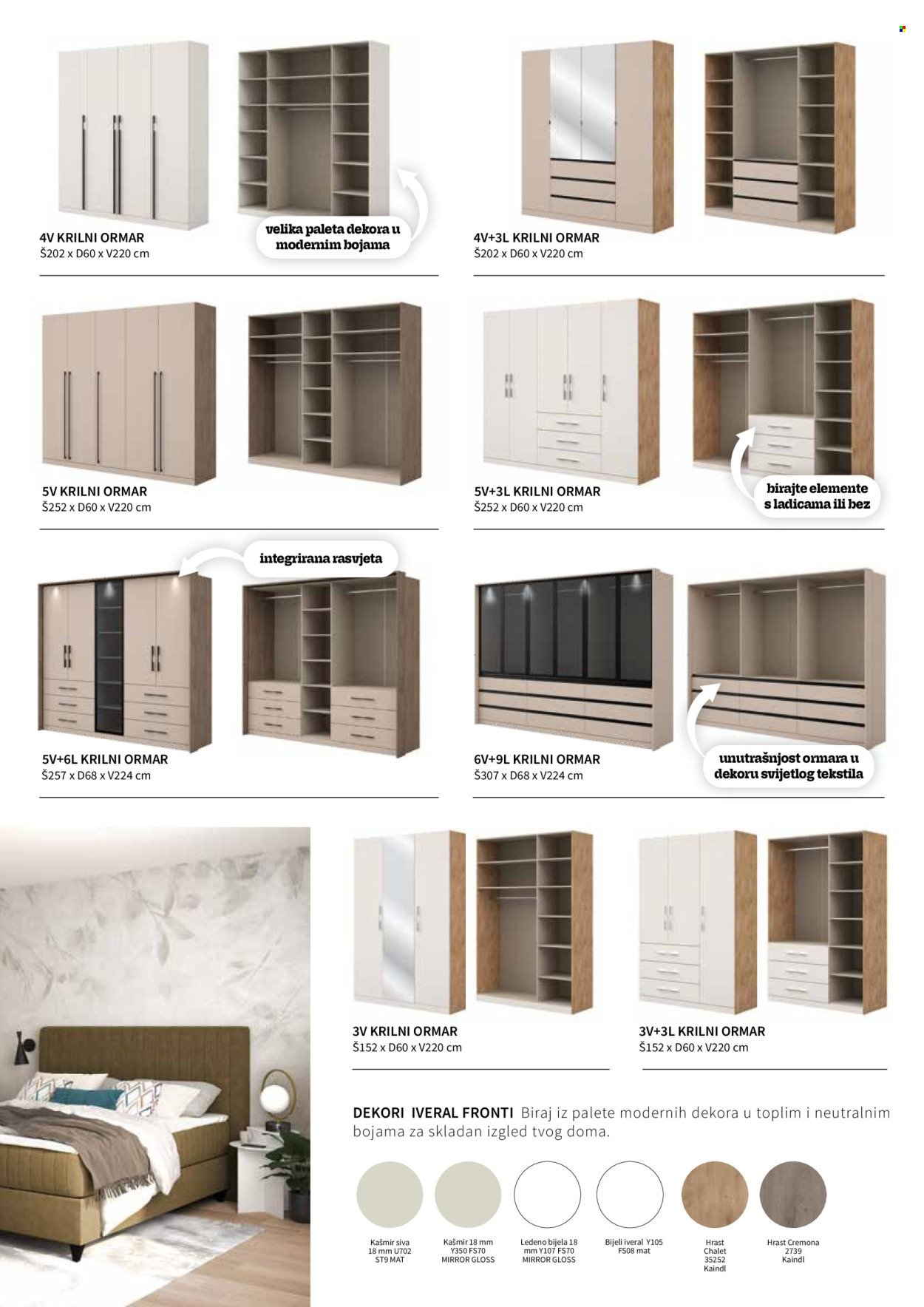 PRIMA katalog - Cvita Next - ormar koji traje