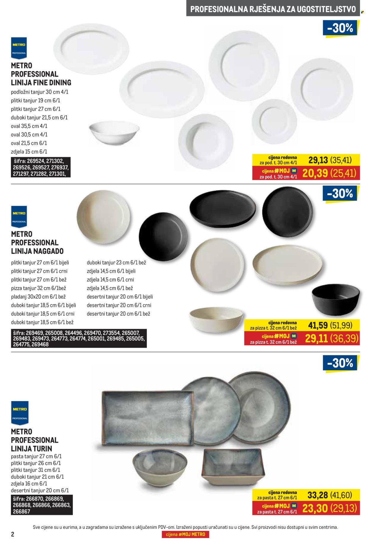 METRO katalog - Gastro