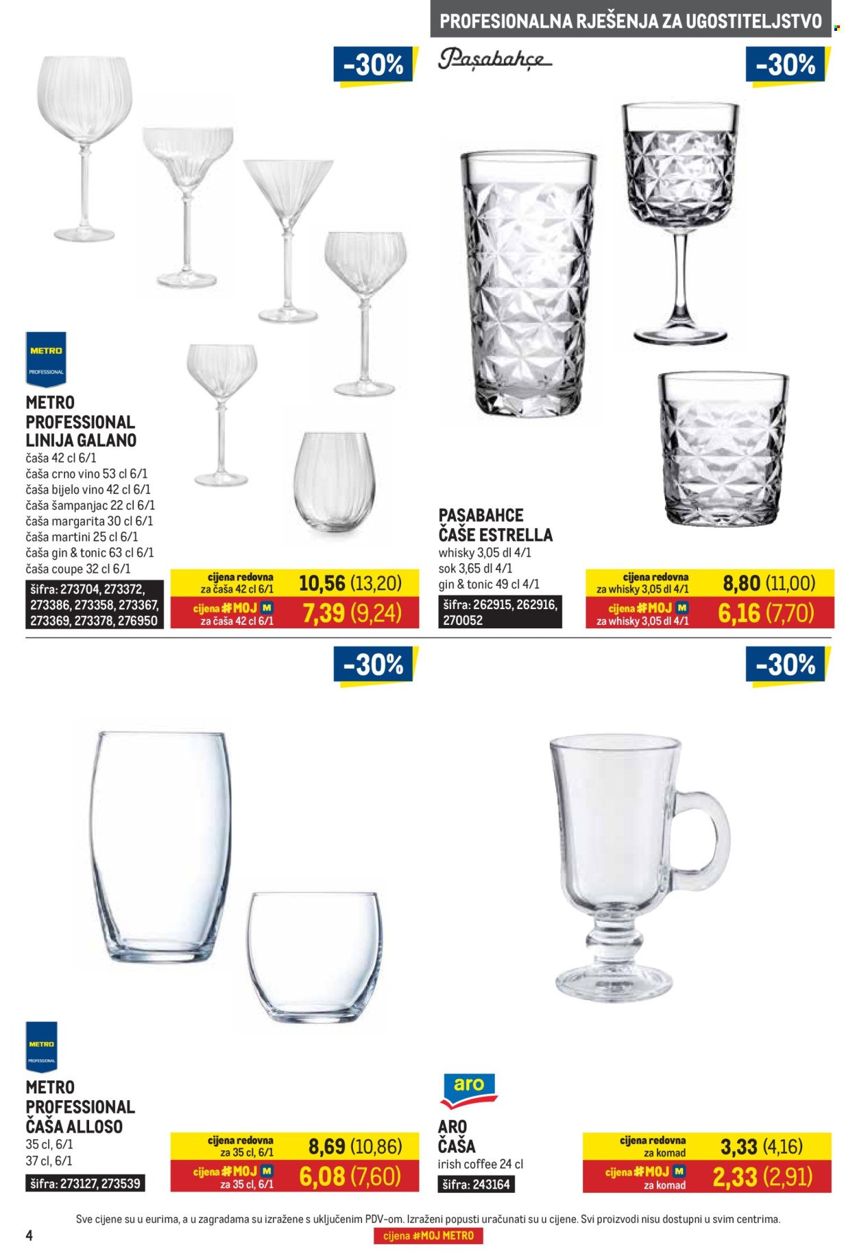 METRO katalog - Gastro