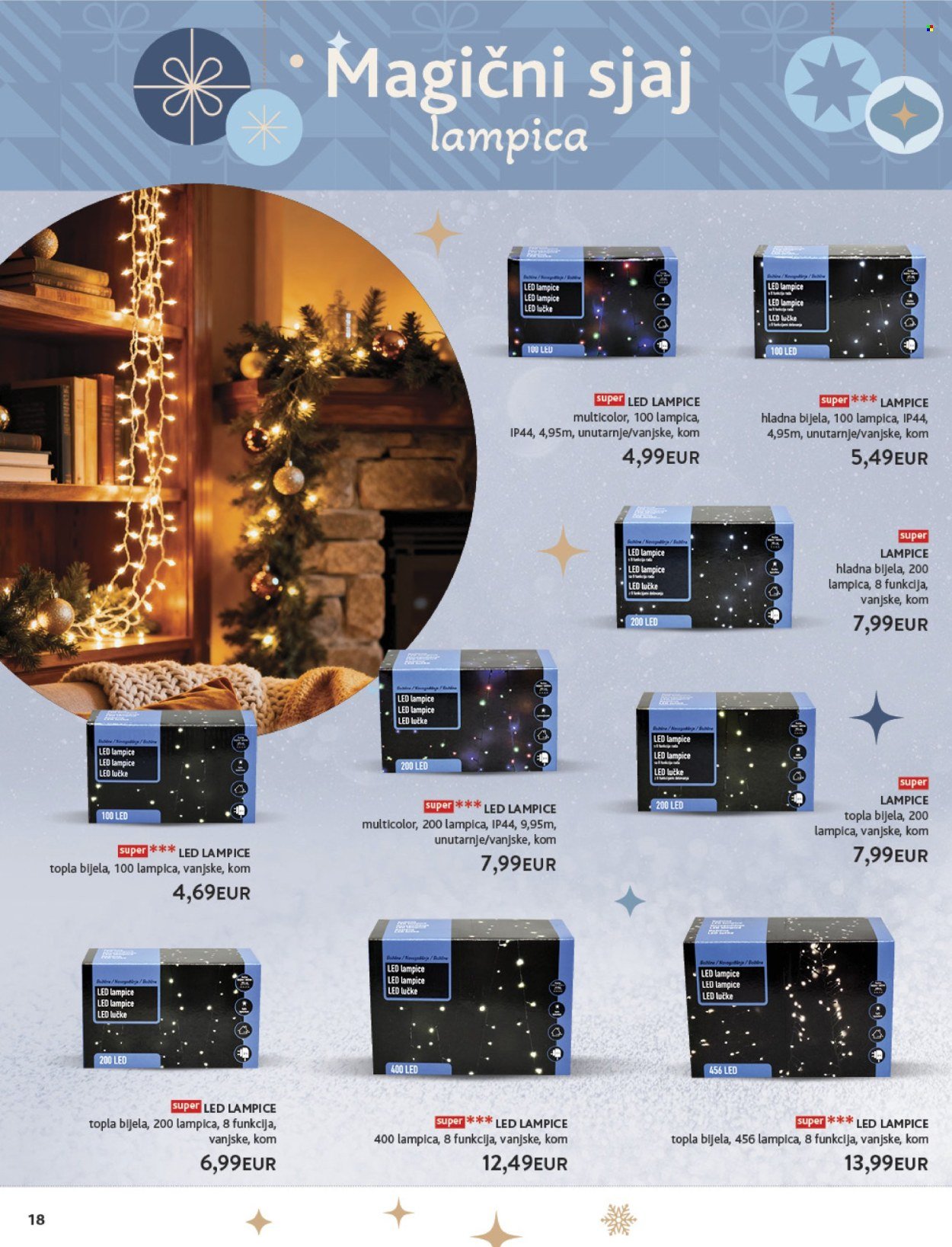 KONZUM katalog - Katalog Ukrasi