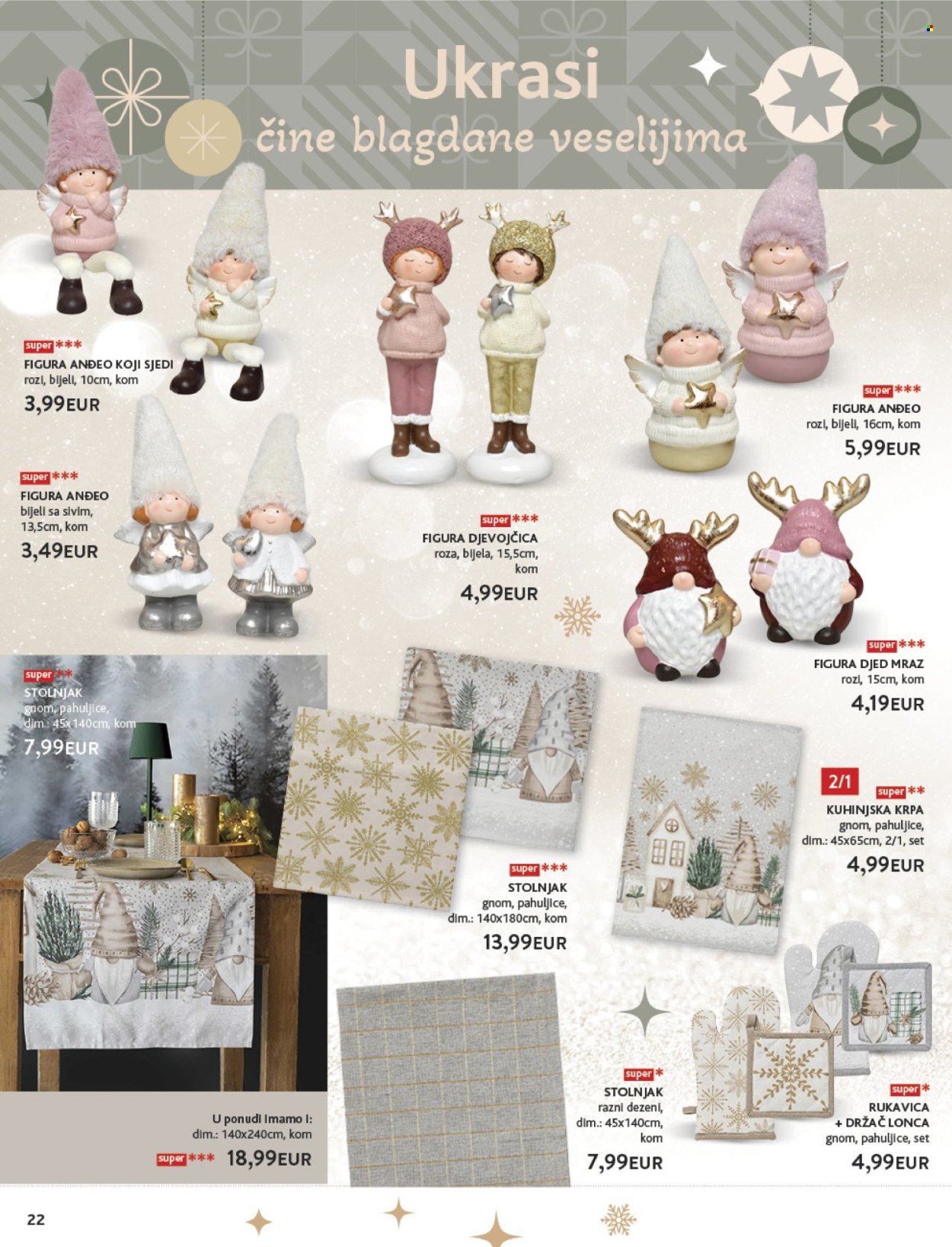 KONZUM katalog - Katalog Ukrasi