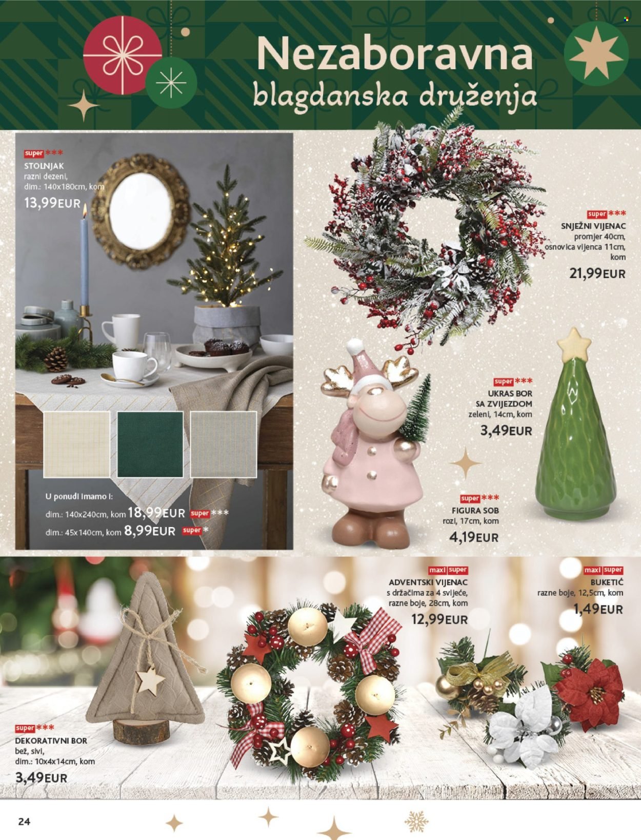 KONZUM katalog - Katalog Ukrasi