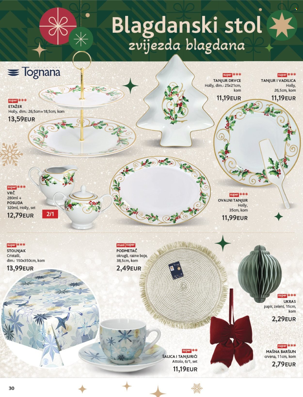 KONZUM katalog - Katalog Ukrasi