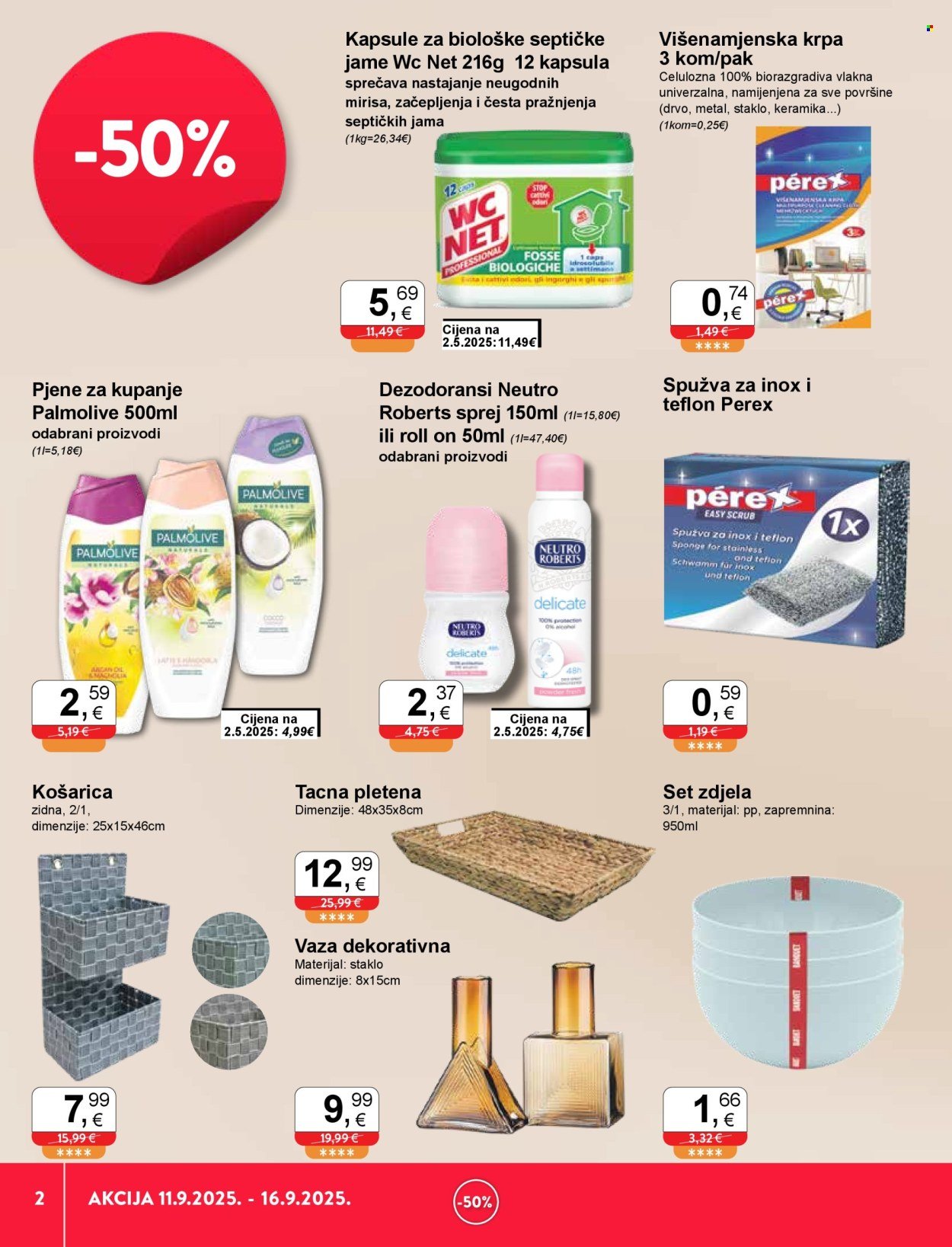 KTC katalog - SVE U POLA CIJENE