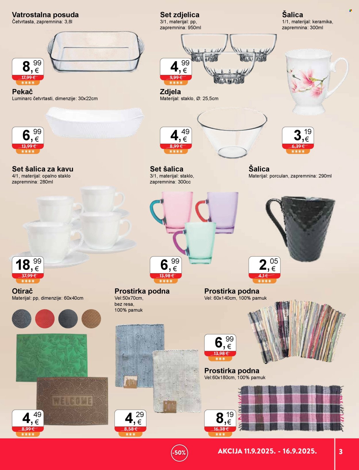 KTC katalog - SVE U POLA CIJENE