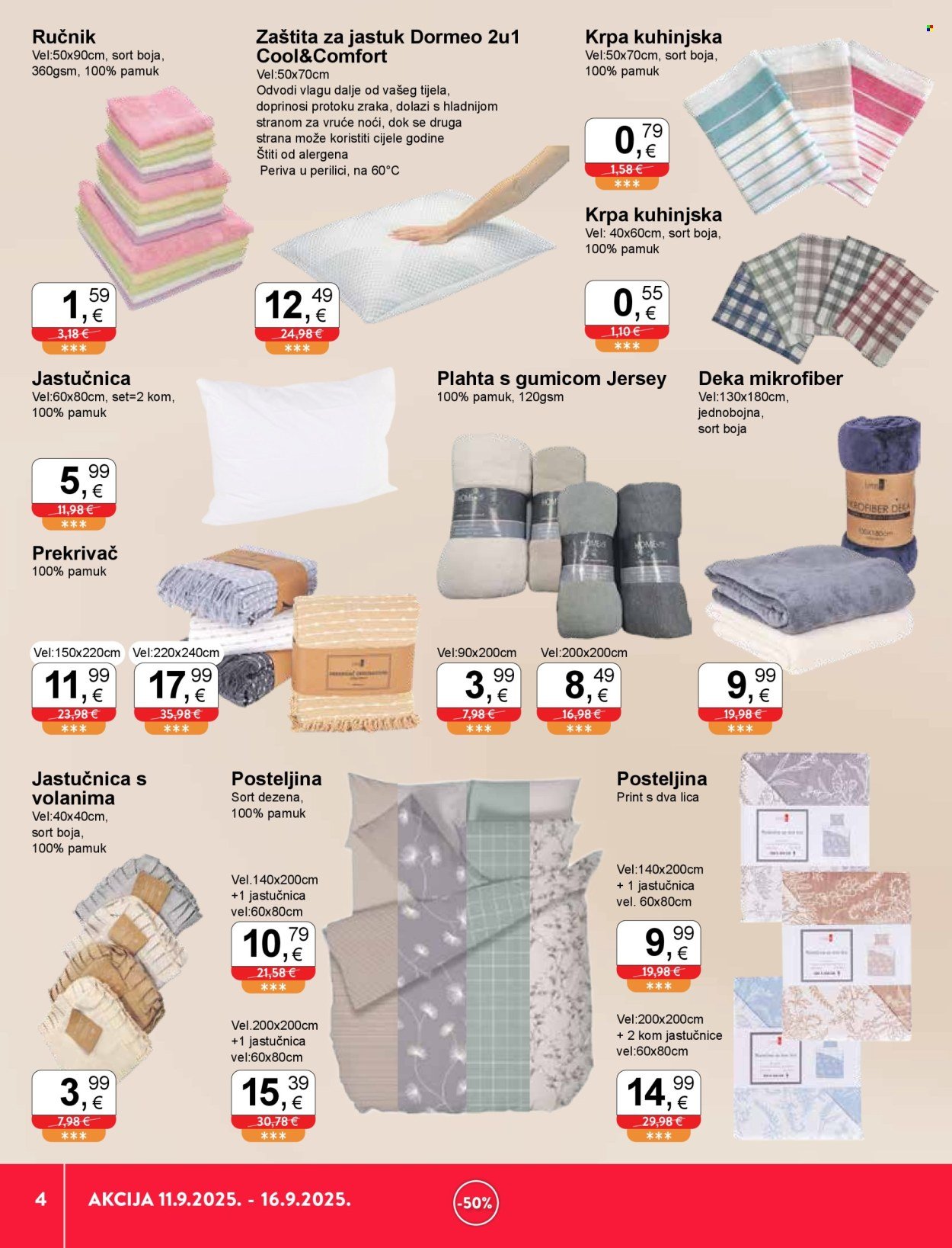 KTC katalog - SVE U POLA CIJENE