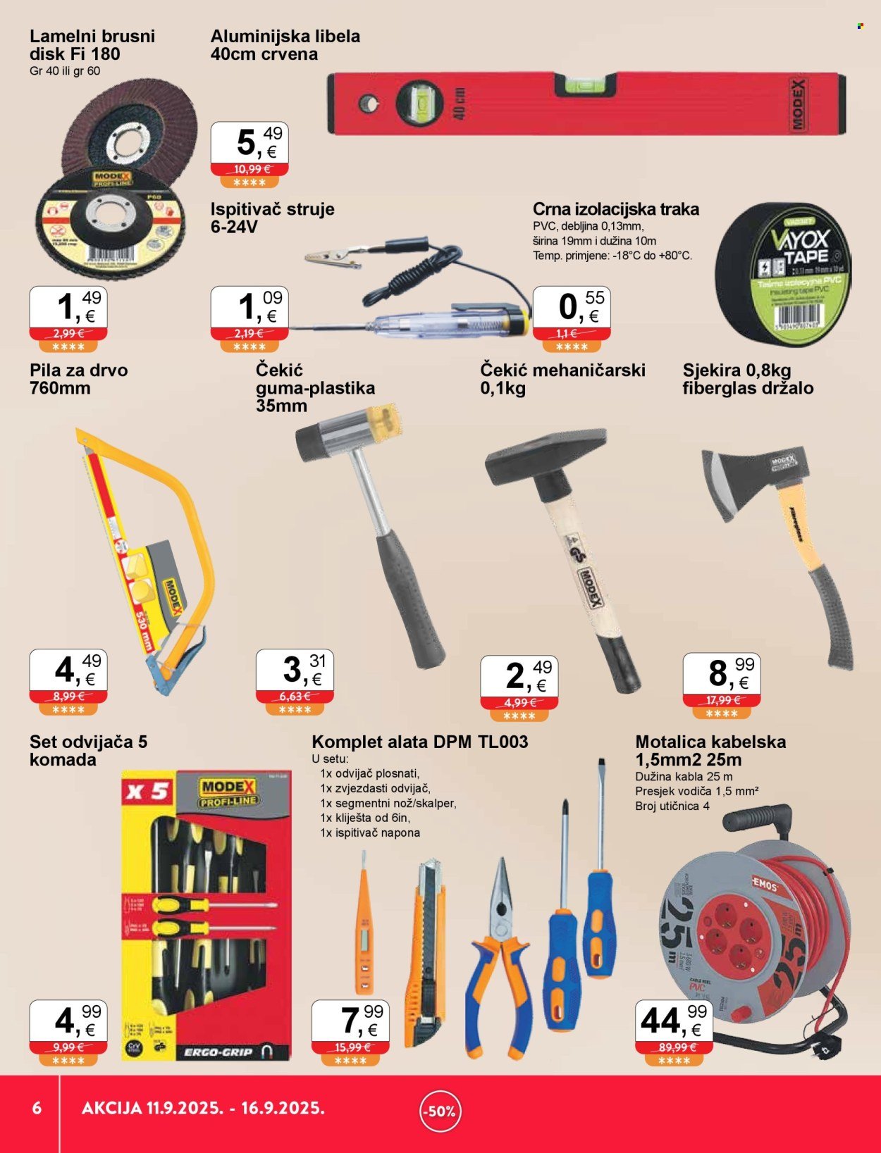 KTC katalog - SVE U POLA CIJENE