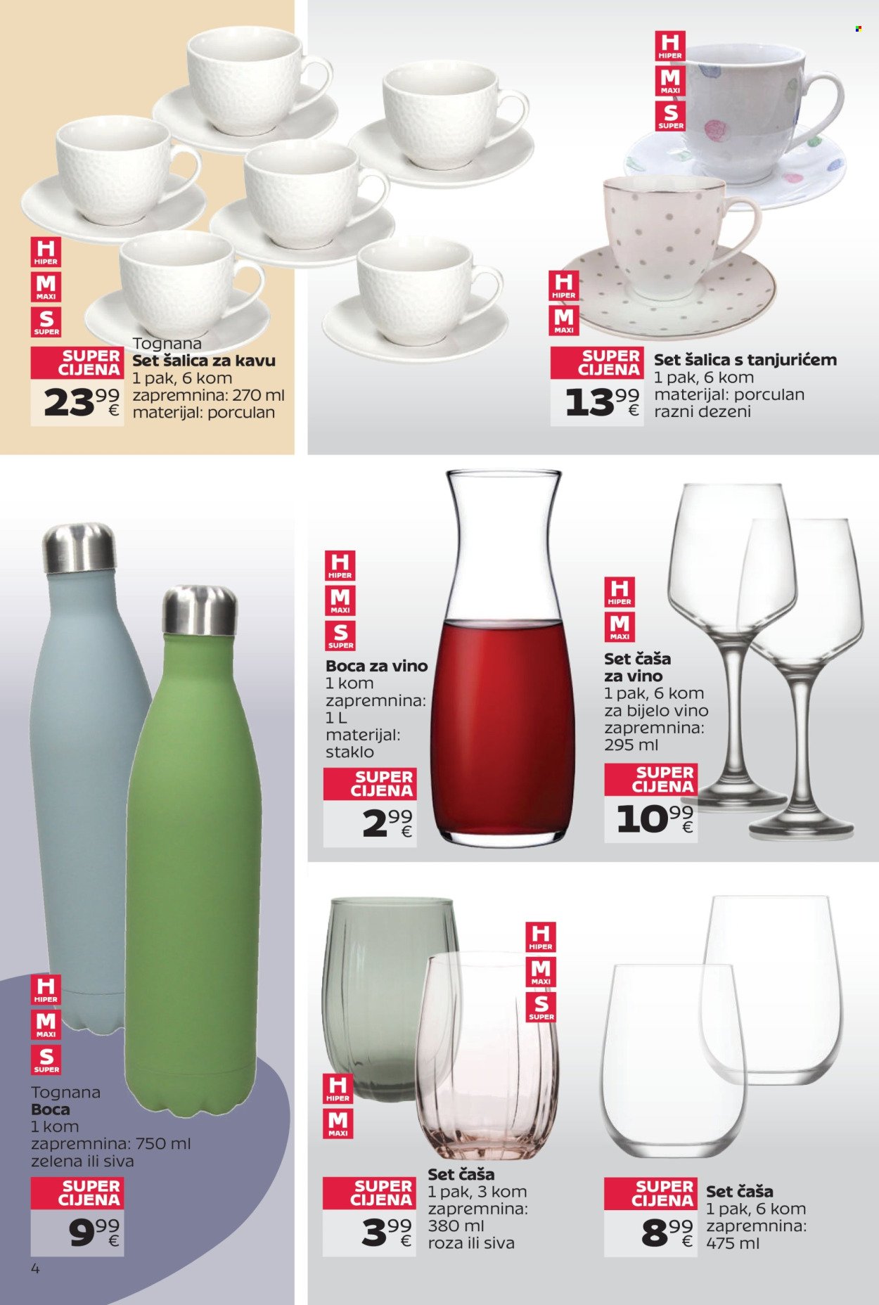 TOMMY katalog - Super ponuda za domaćinstvo