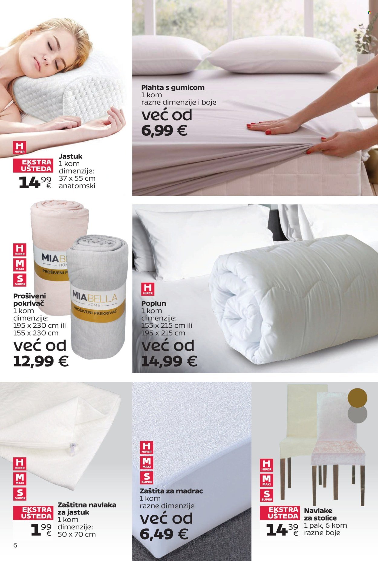 TOMMY katalog - Super ponuda za domaćinstvo