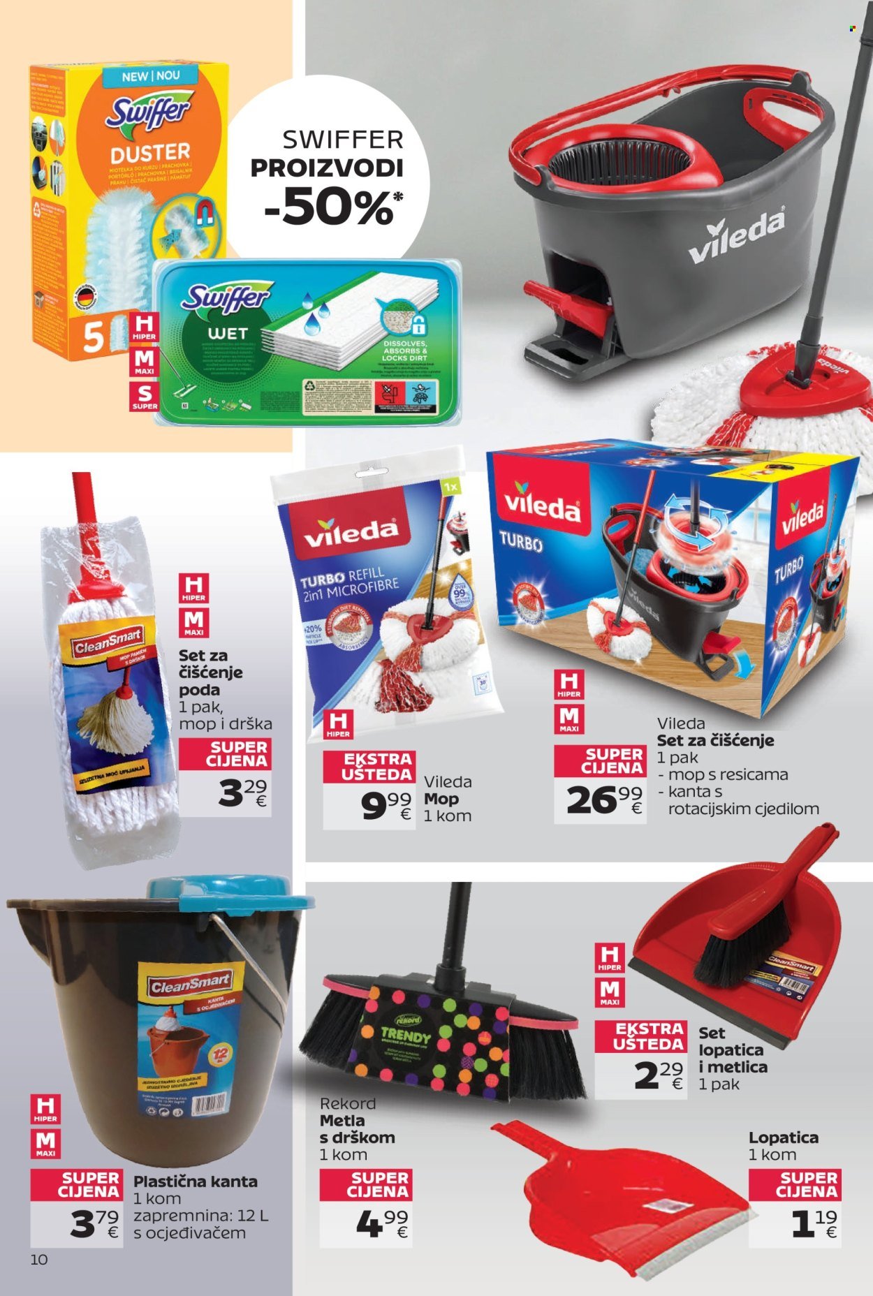 TOMMY katalog - Super ponuda za domaćinstvo