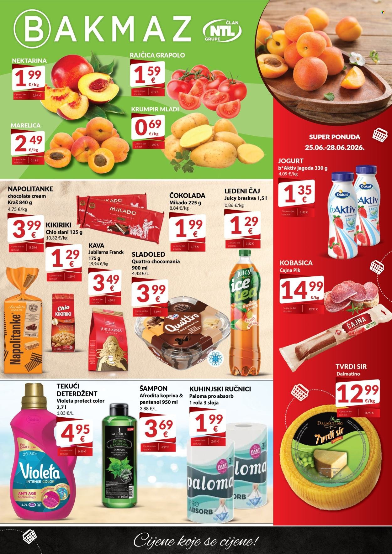 BAKMAZ katalog - SUPER PONUDA