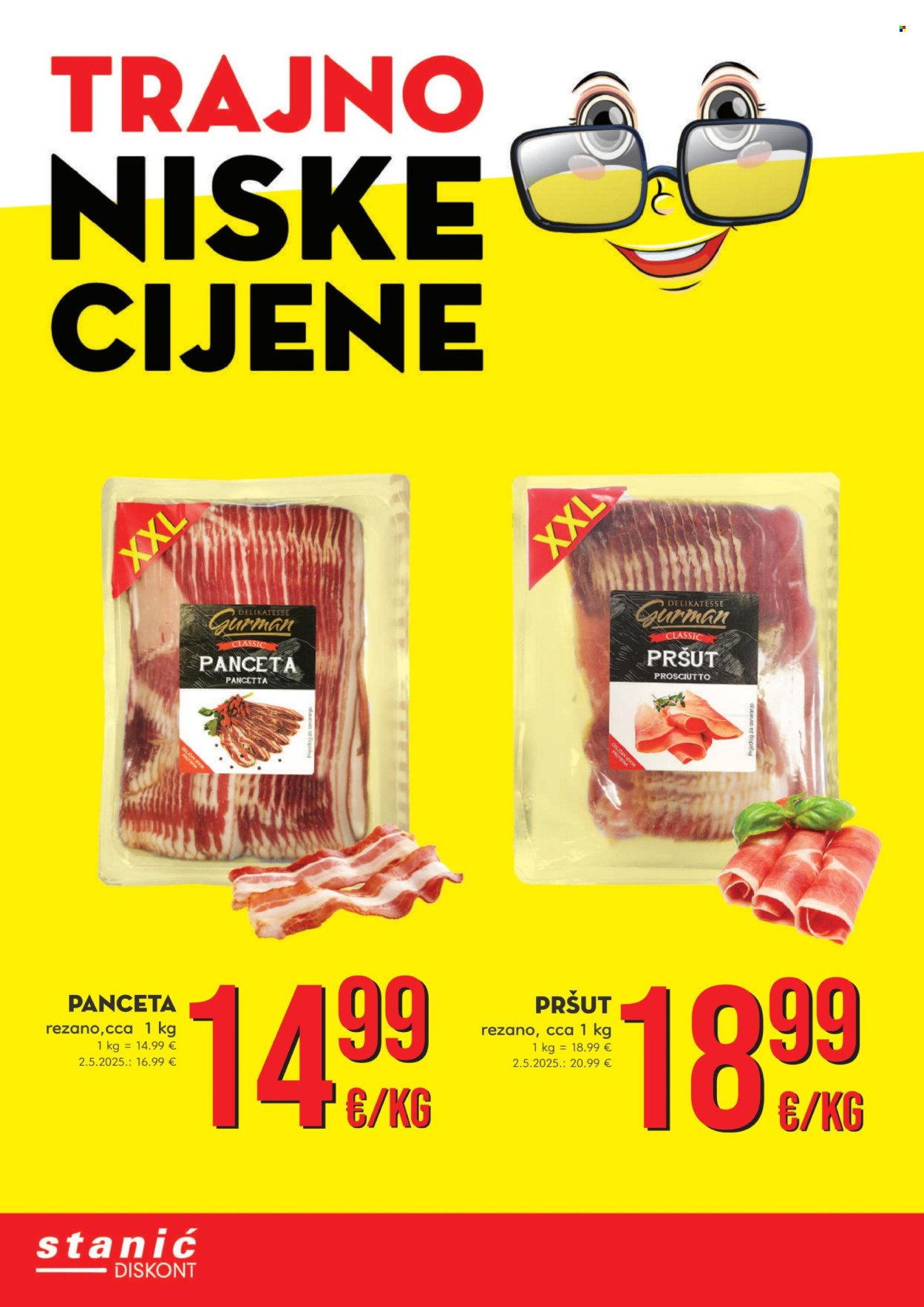 STANIĆ DISKONT katalog - Veljača 2026