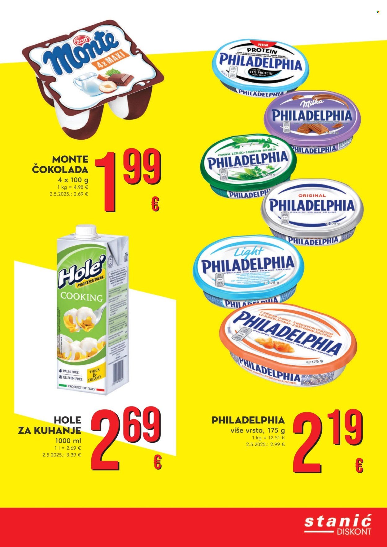 STANIĆ DISKONT katalog - Veljača 2026